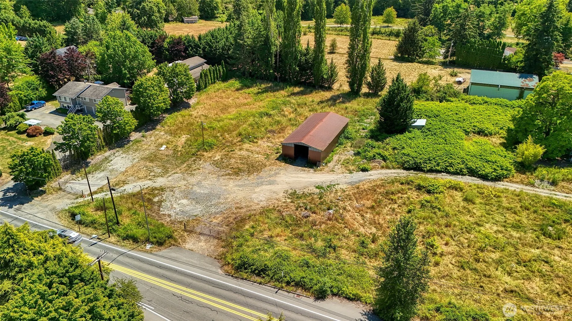 19711 NE Union Hill Rd & 7740 196th Avenue NE, Redmond, WA 98053