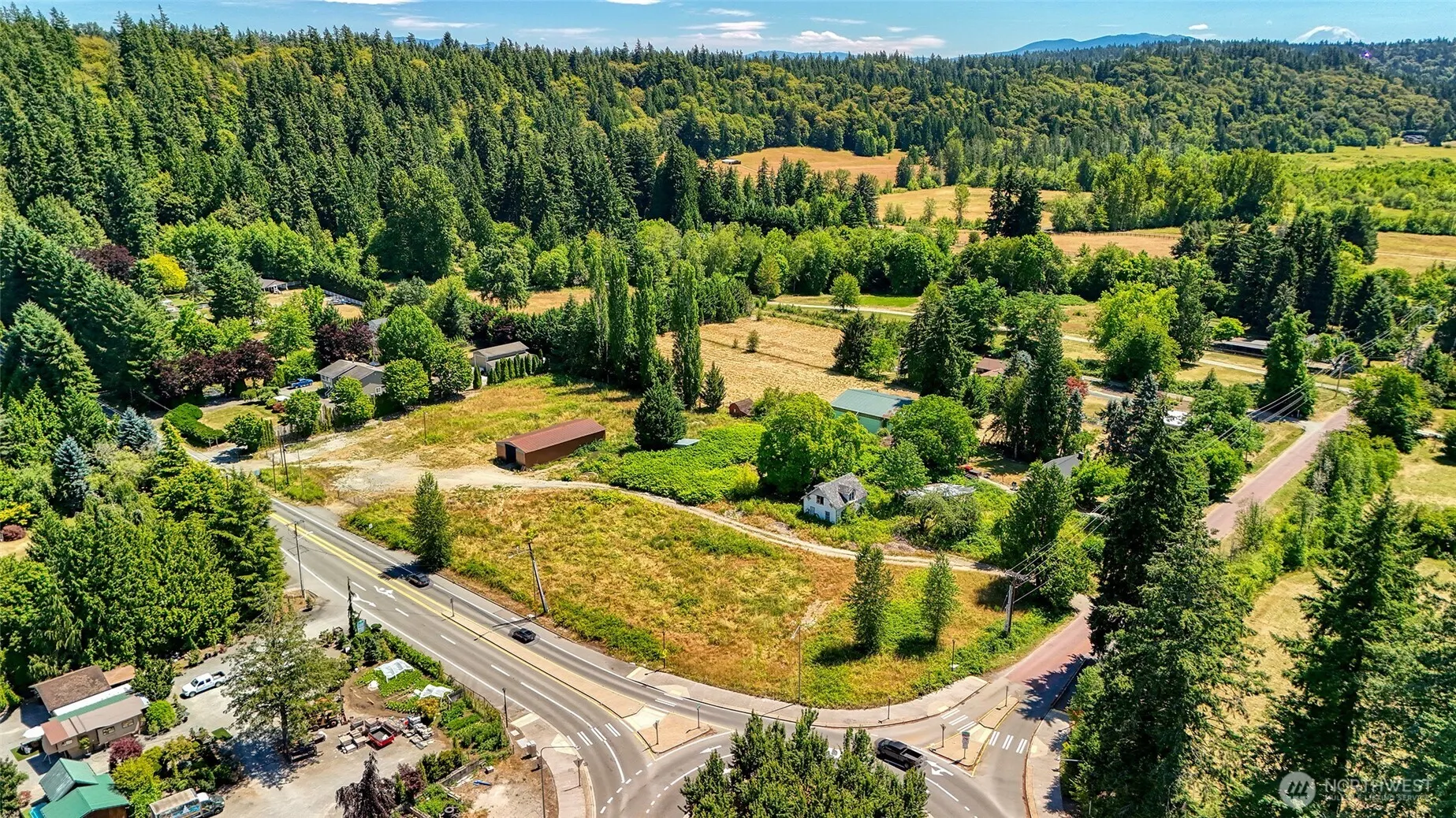19711 NE Union Hill Rd & 7740 196th Avenue NE, Redmond, WA 98053