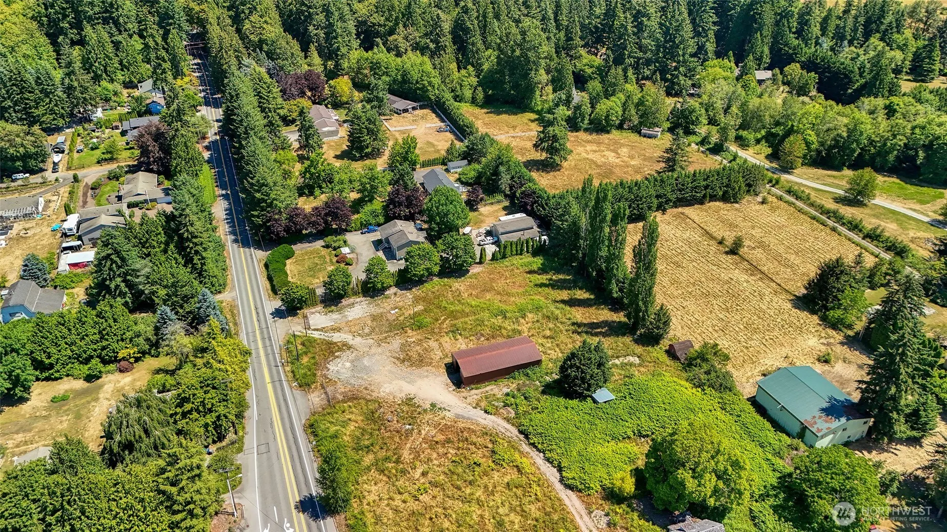 19711 NE Union Hill Rd & 7740 196th Avenue NE, Redmond, WA 98053