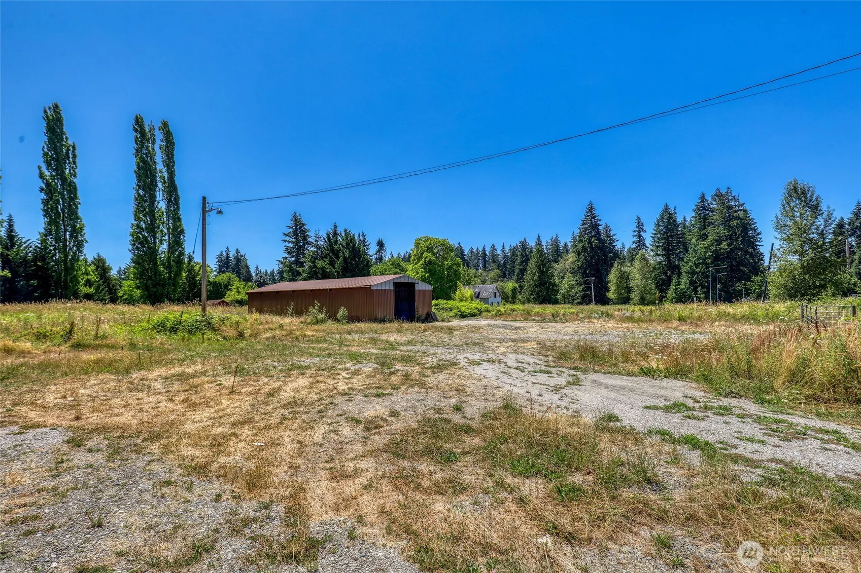 19711 NE Union Hill Rd & 7740 196th Avenue NE, Redmond, WA 98053