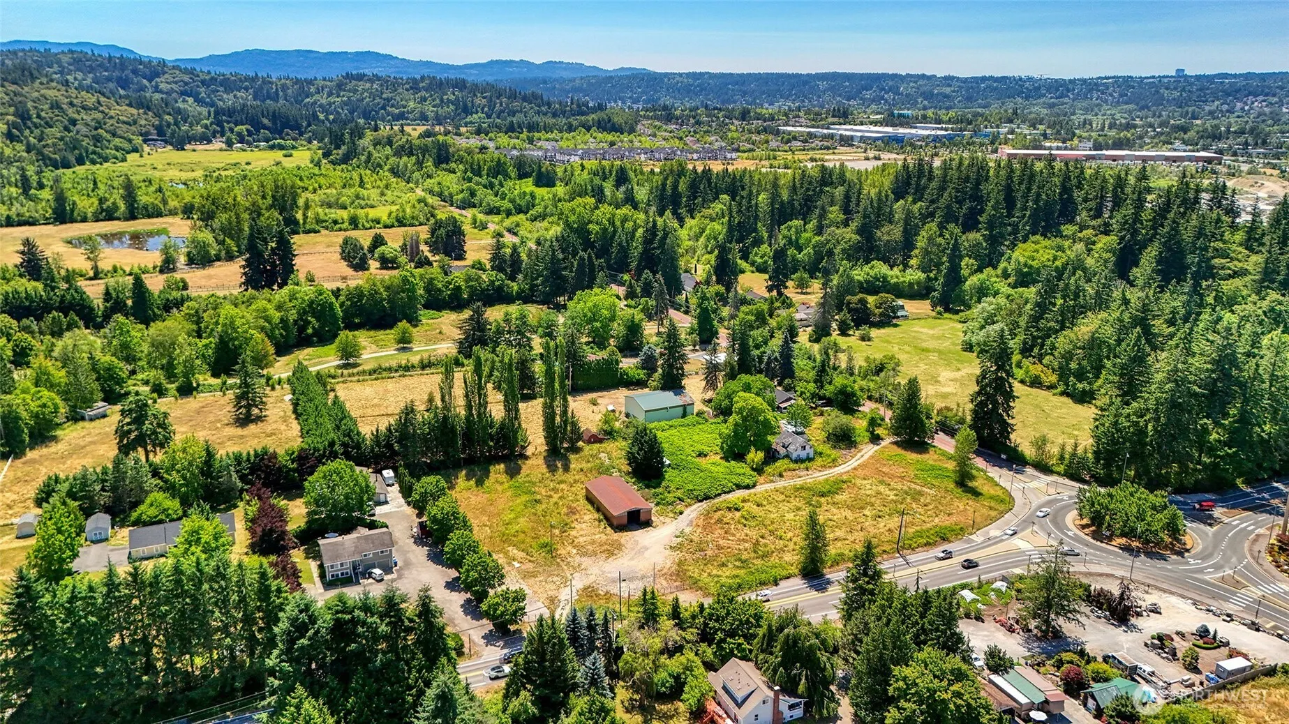 19711 NE Union Hill Road , Redmond, WA 98053