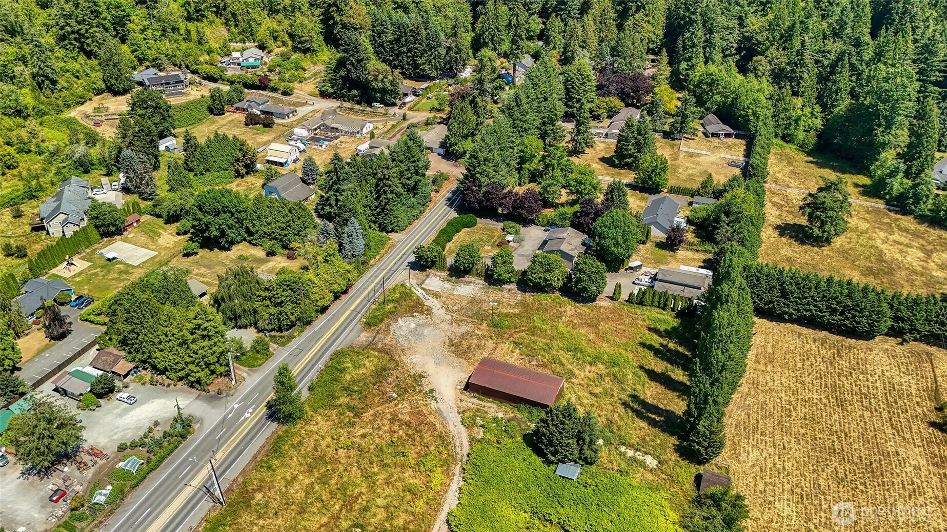 19711 NE Union Hill Road , Redmond, WA 98053
