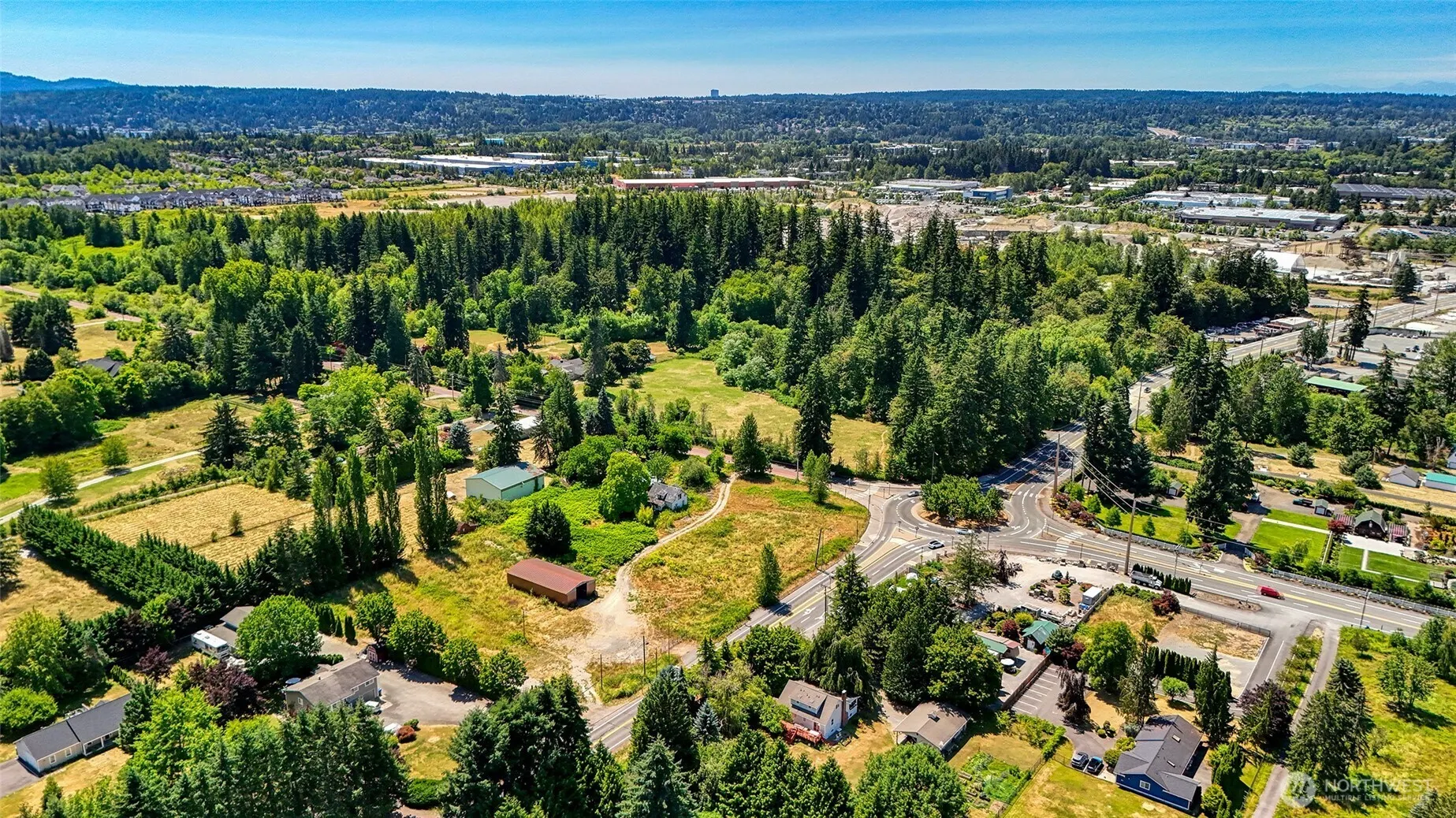 19711 NE Union Hill Road , Redmond, WA 98053
