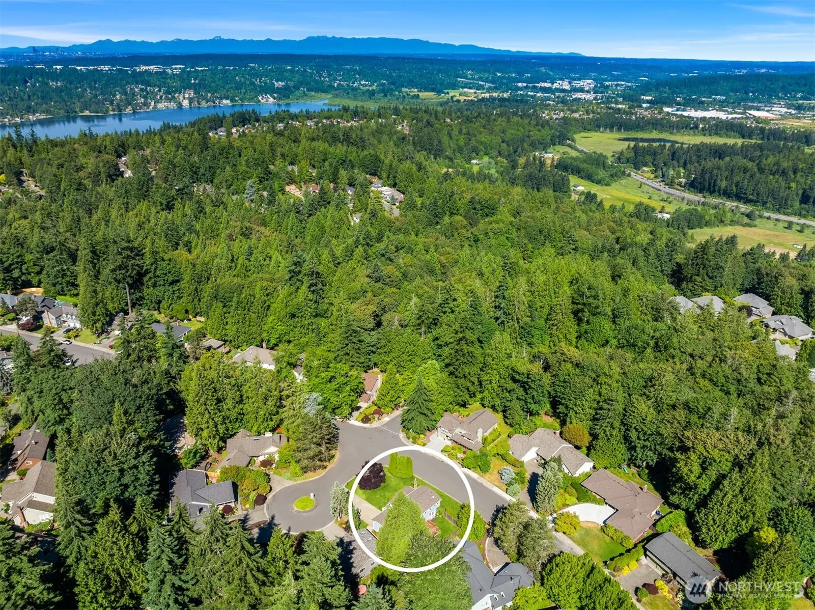 4230 205 Place NE, Sammamish, WA 98074