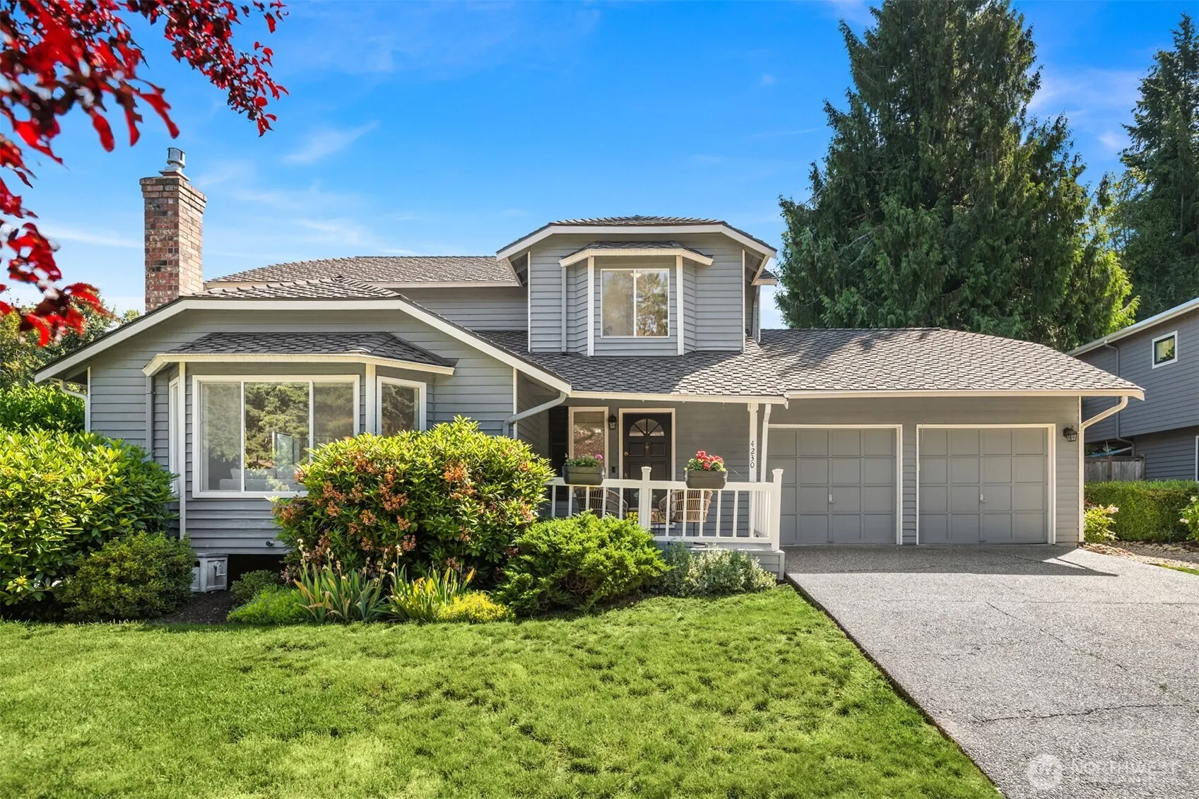 4230 205 Place NE, Sammamish, WA 98074