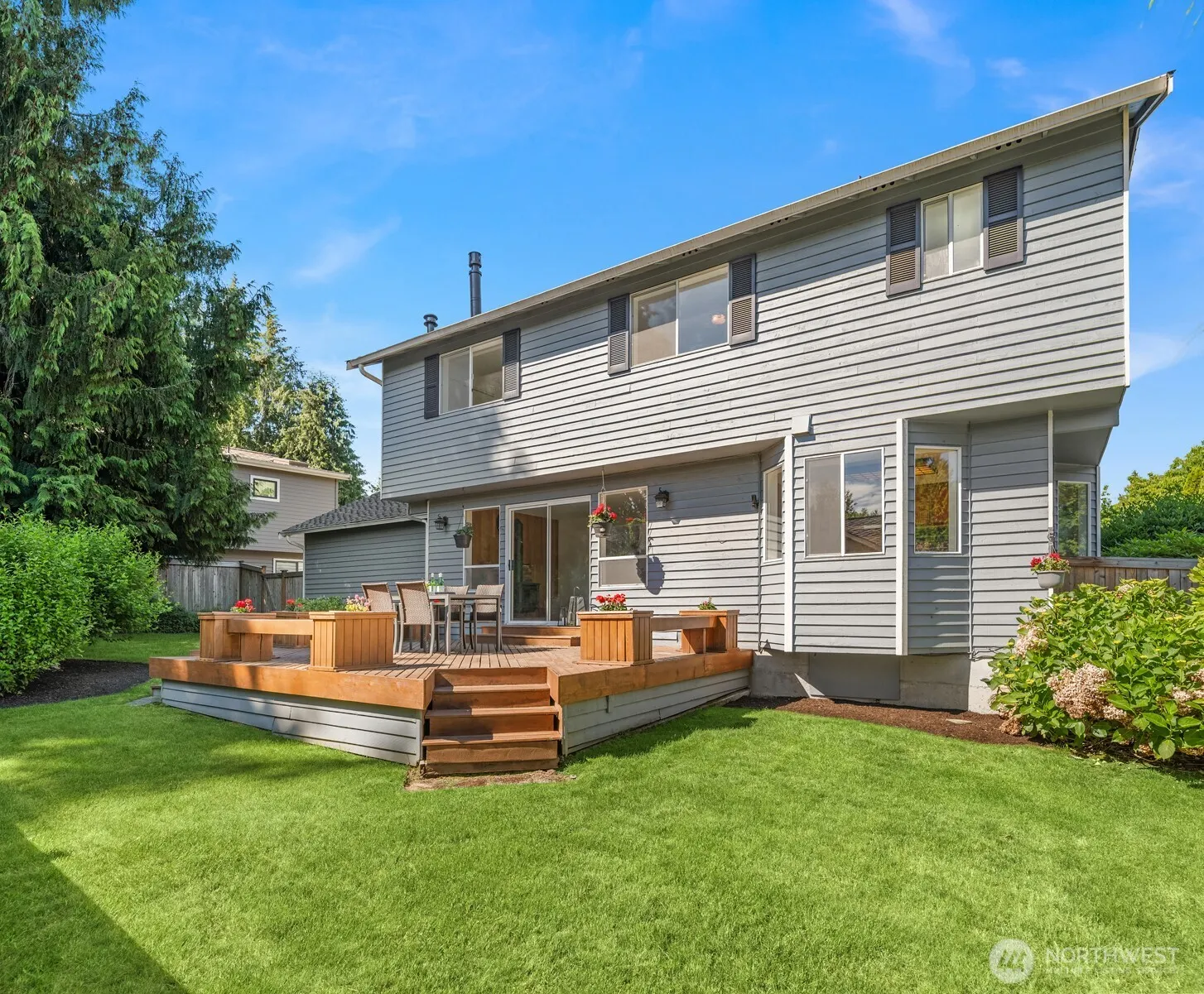 4230 205 Place NE, Sammamish, WA 98074
