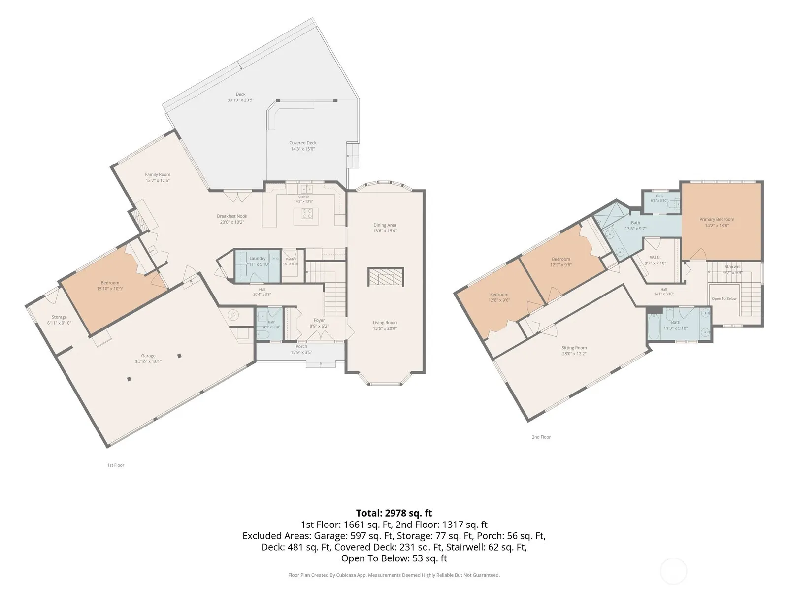 2521 227th Place NE, Sammamish, WA 98074