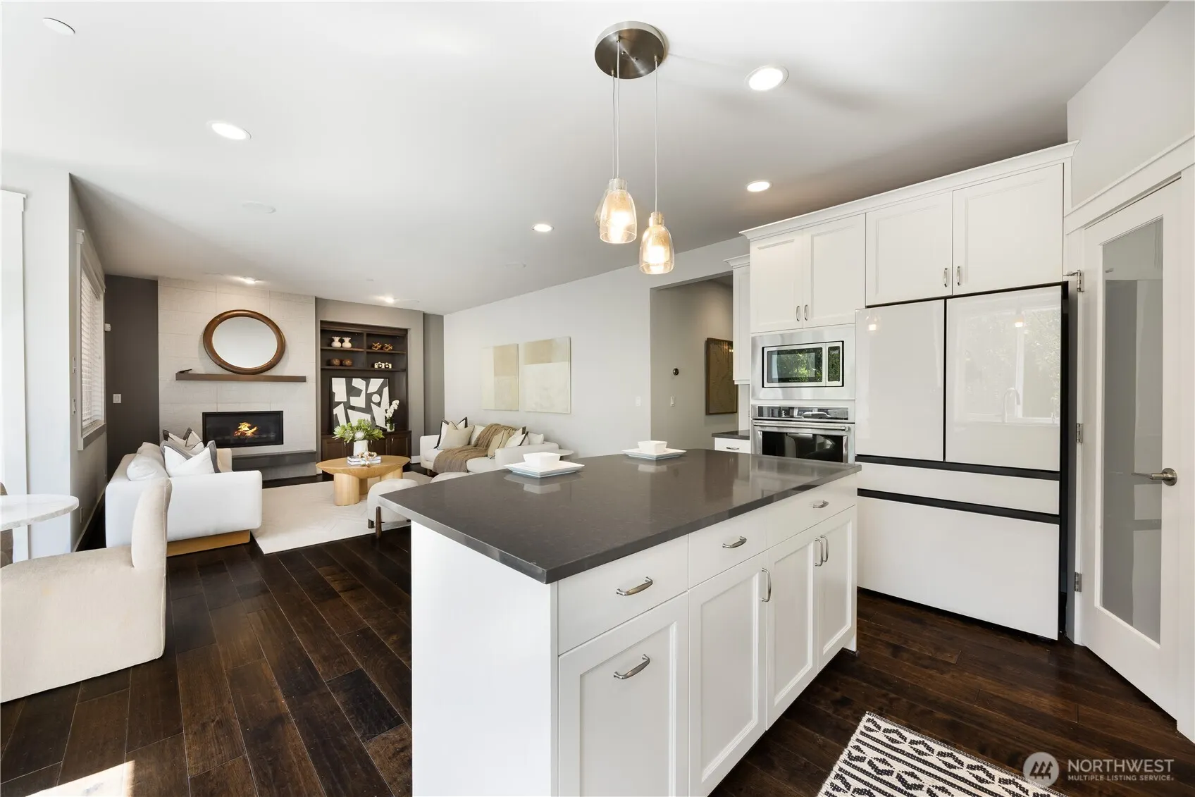 17468 NE 123rd Way , Redmond, WA 98052