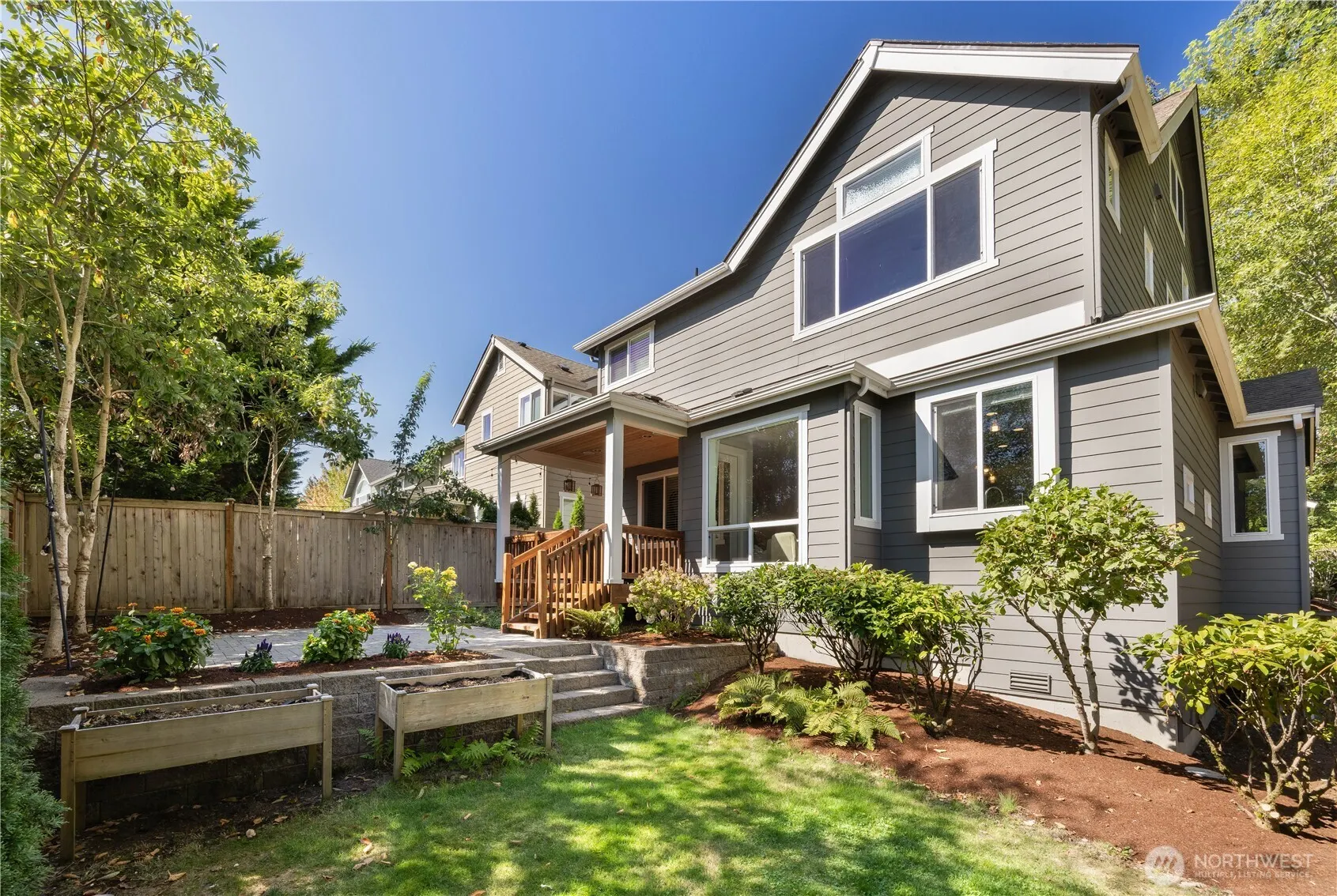 17468 NE 123rd Way , Redmond, WA 98052