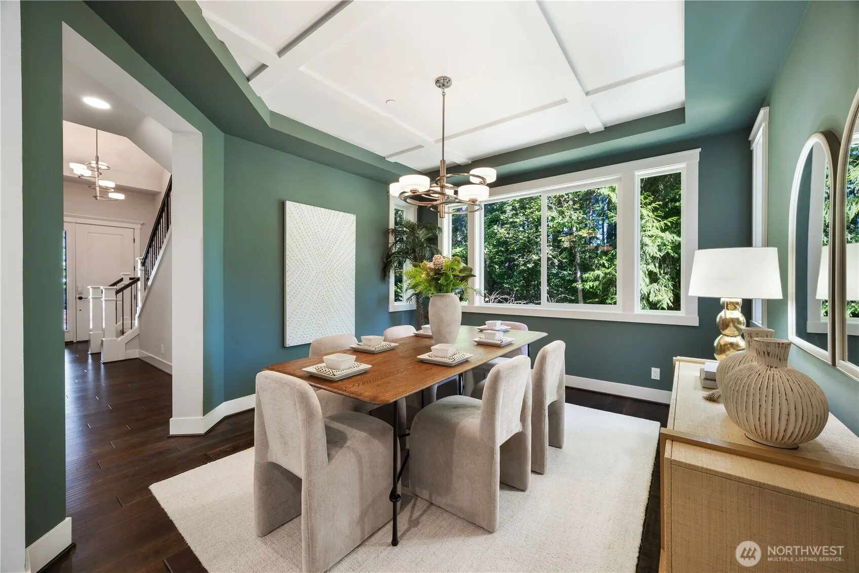 17468 NE 123rd Way , Redmond, WA 98052