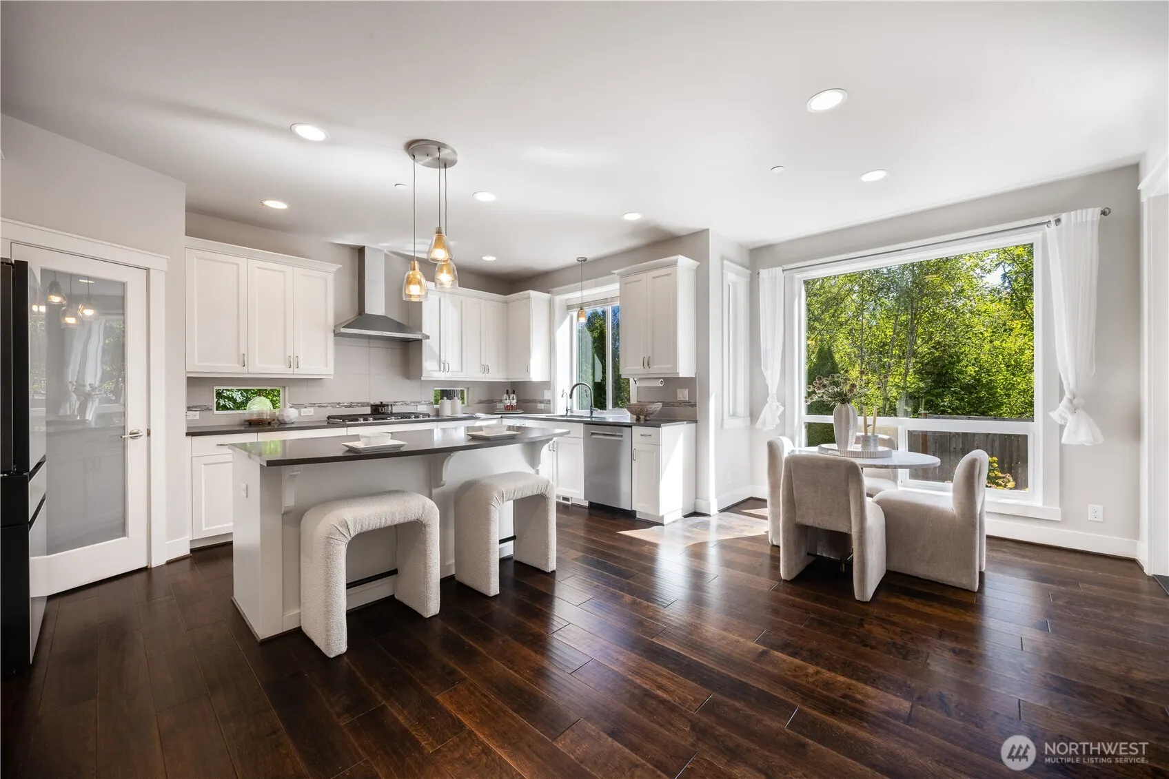 17468 NE 123rd Way , Redmond, WA 98052
