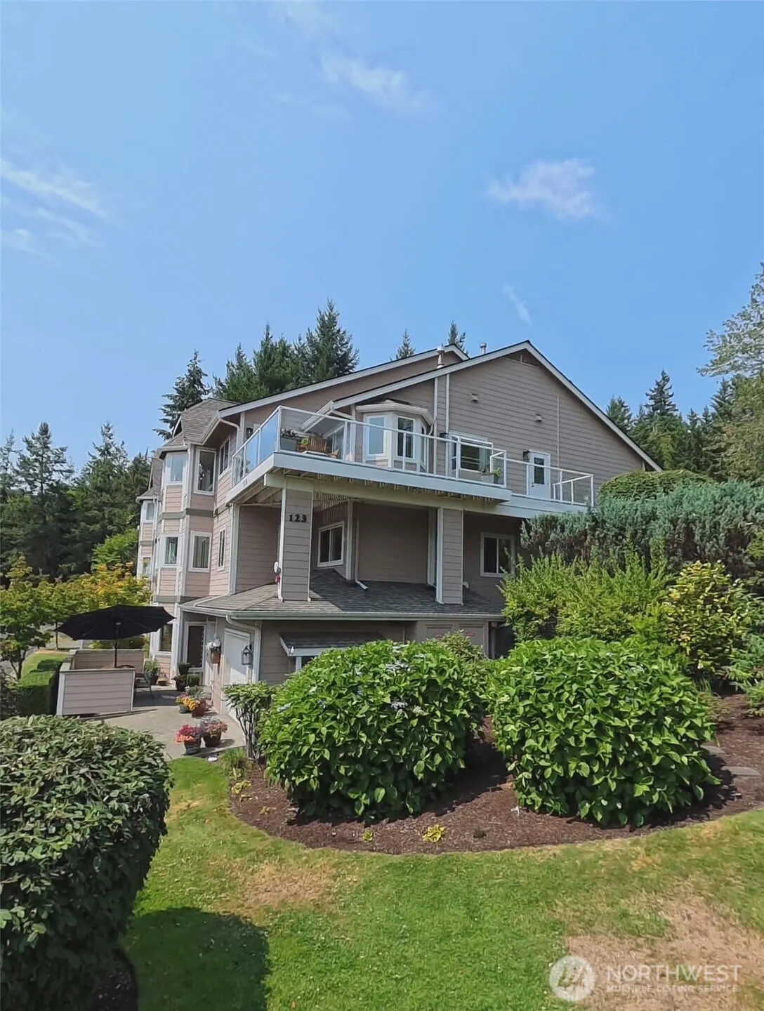 22760 SE 43rd Court #2617, Issaquah, WA 98029