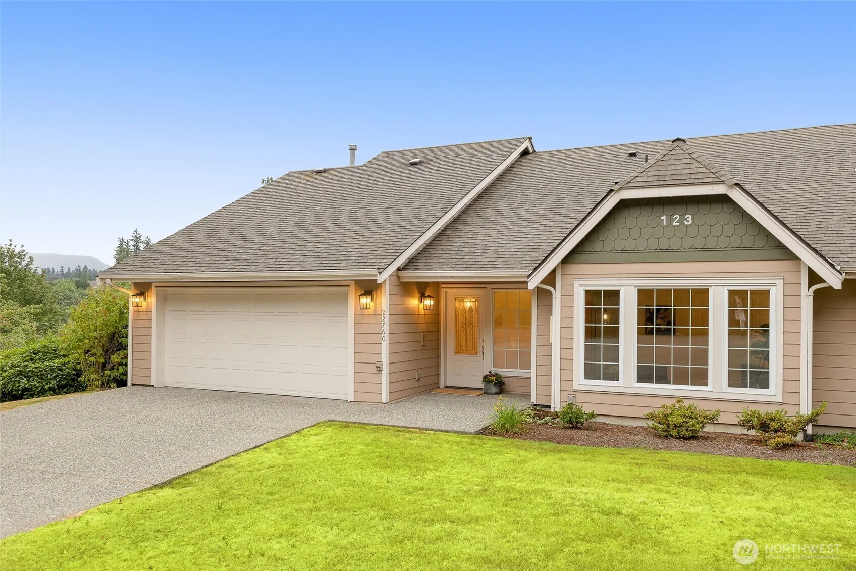 22760 SE 43rd Court #2617, Issaquah, WA 98029