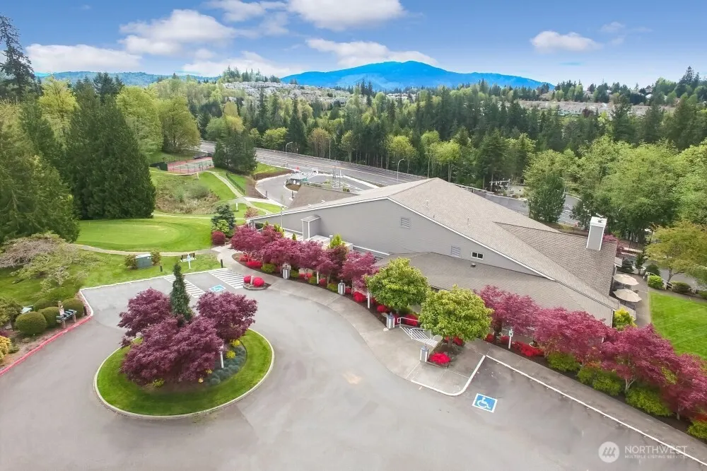 22760 SE 43rd Court #2617, Issaquah, WA 98029