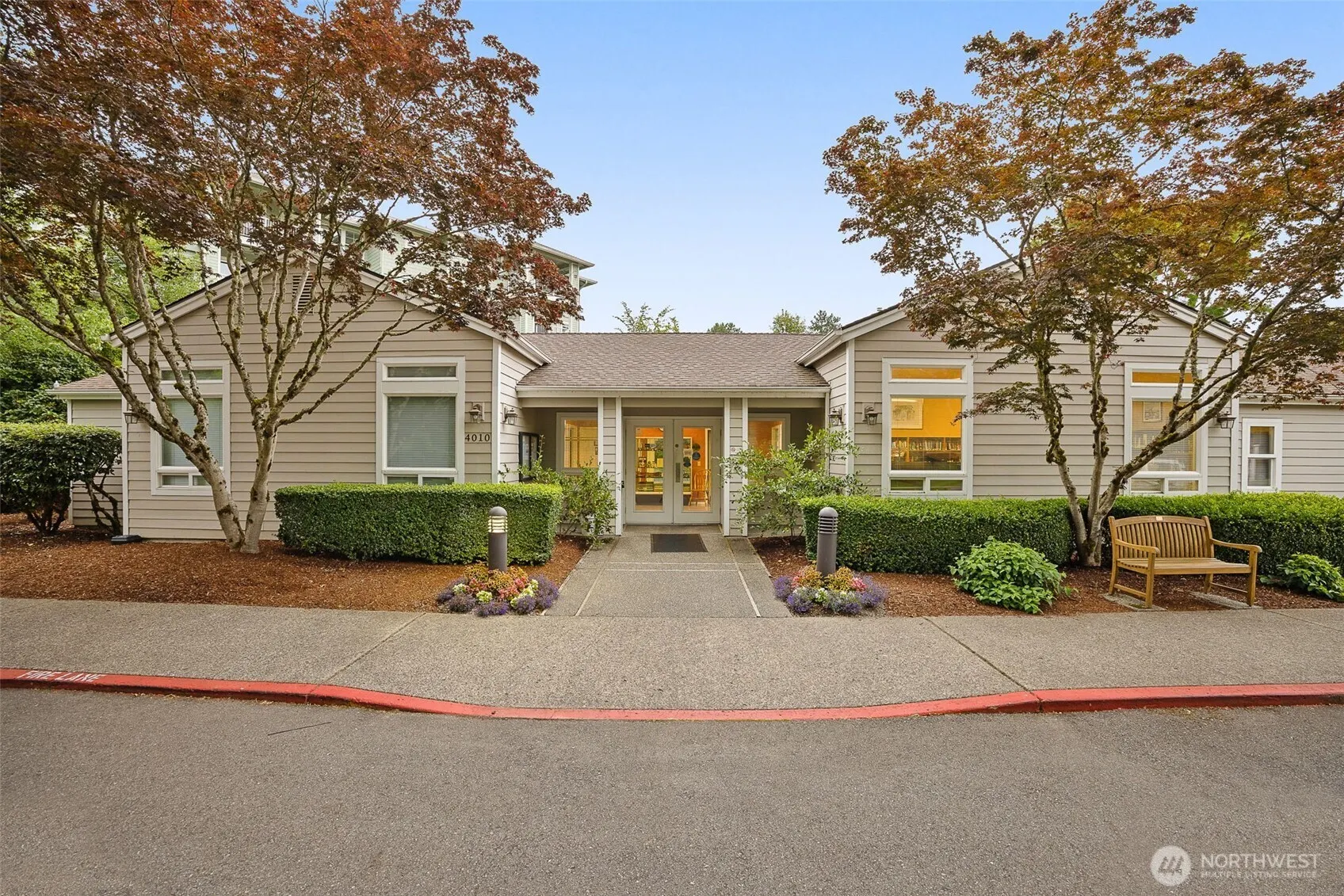 22760 SE 43rd Court #2617, Issaquah, WA 98029