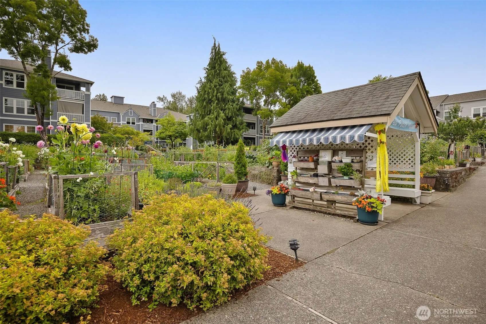 22760 SE 43rd Court #2617, Issaquah, WA 98029
