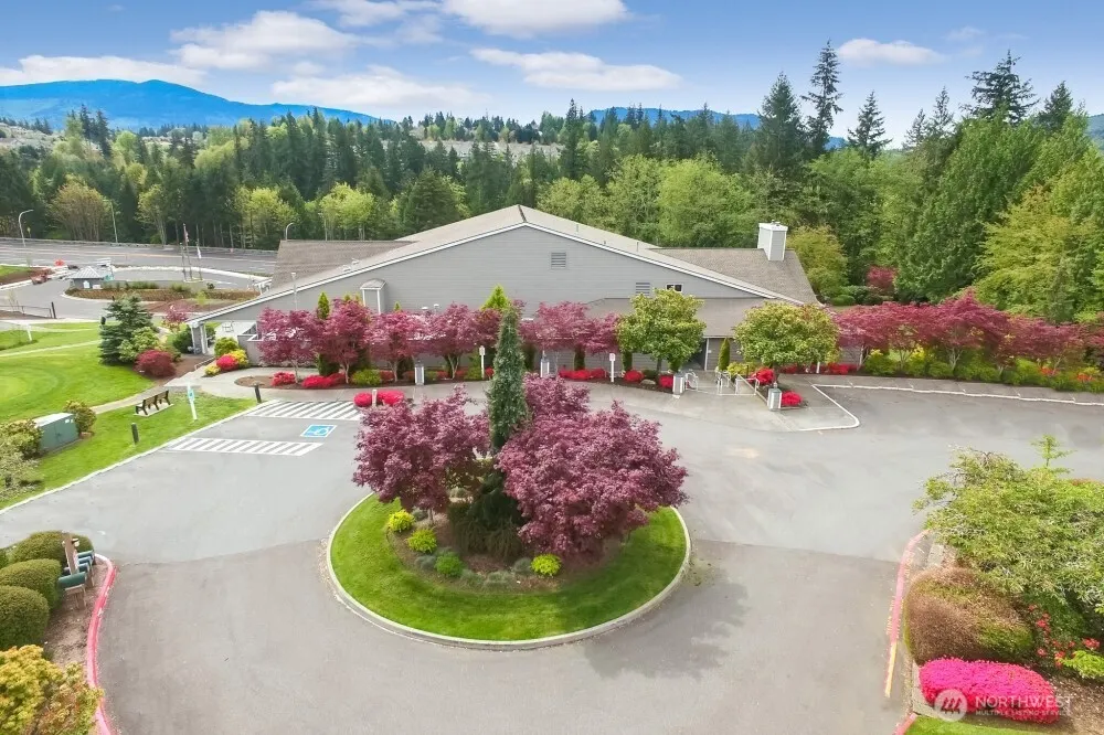 22760 SE 43rd Court #2617, Issaquah, WA 98029