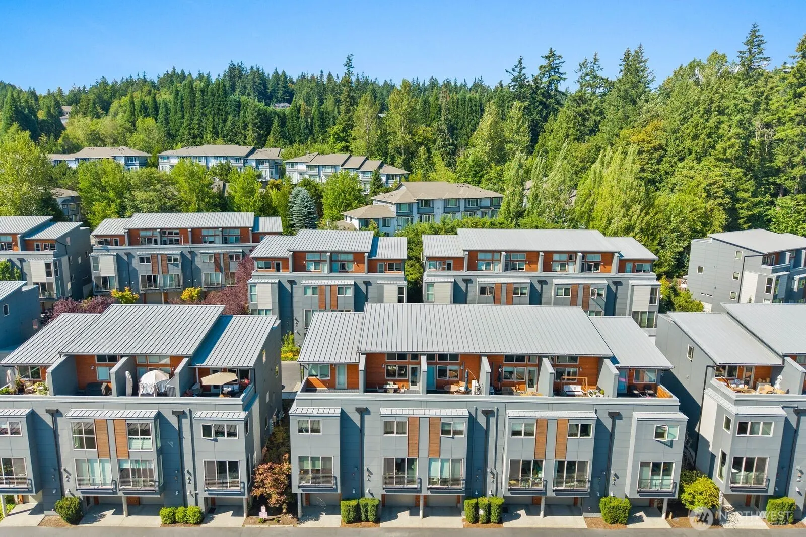4253 SE 213th Place #47, Issaquah, WA 98029