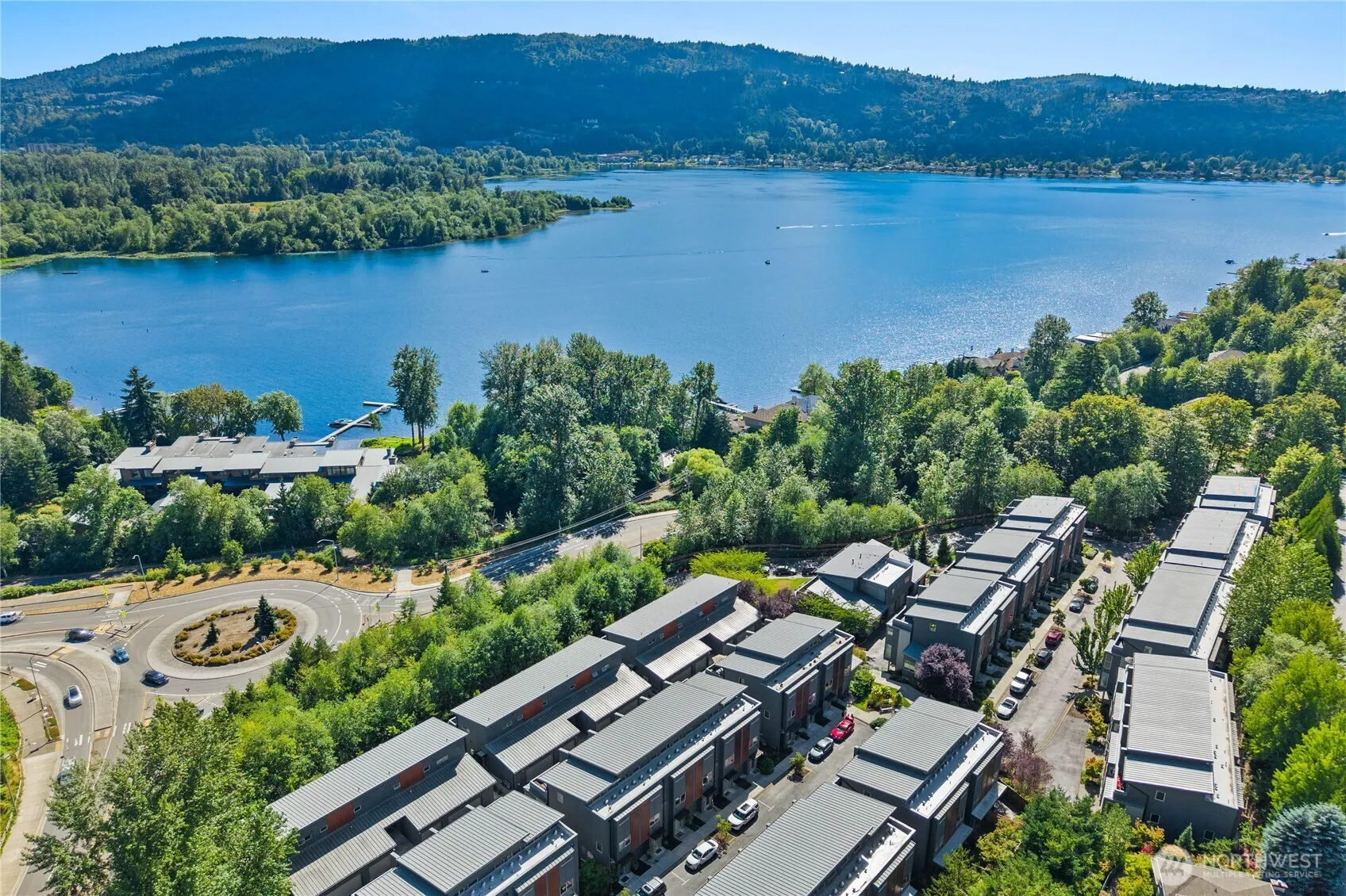 4253 SE 213th Place #47, Issaquah, WA 98029
