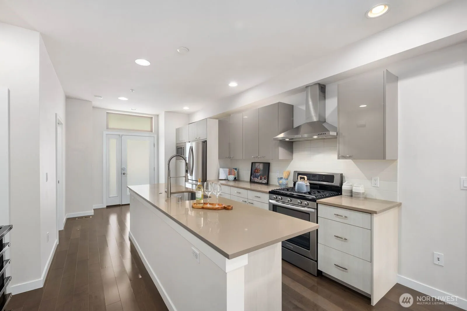 4253 SE 213th Place #47, Issaquah, WA 98029