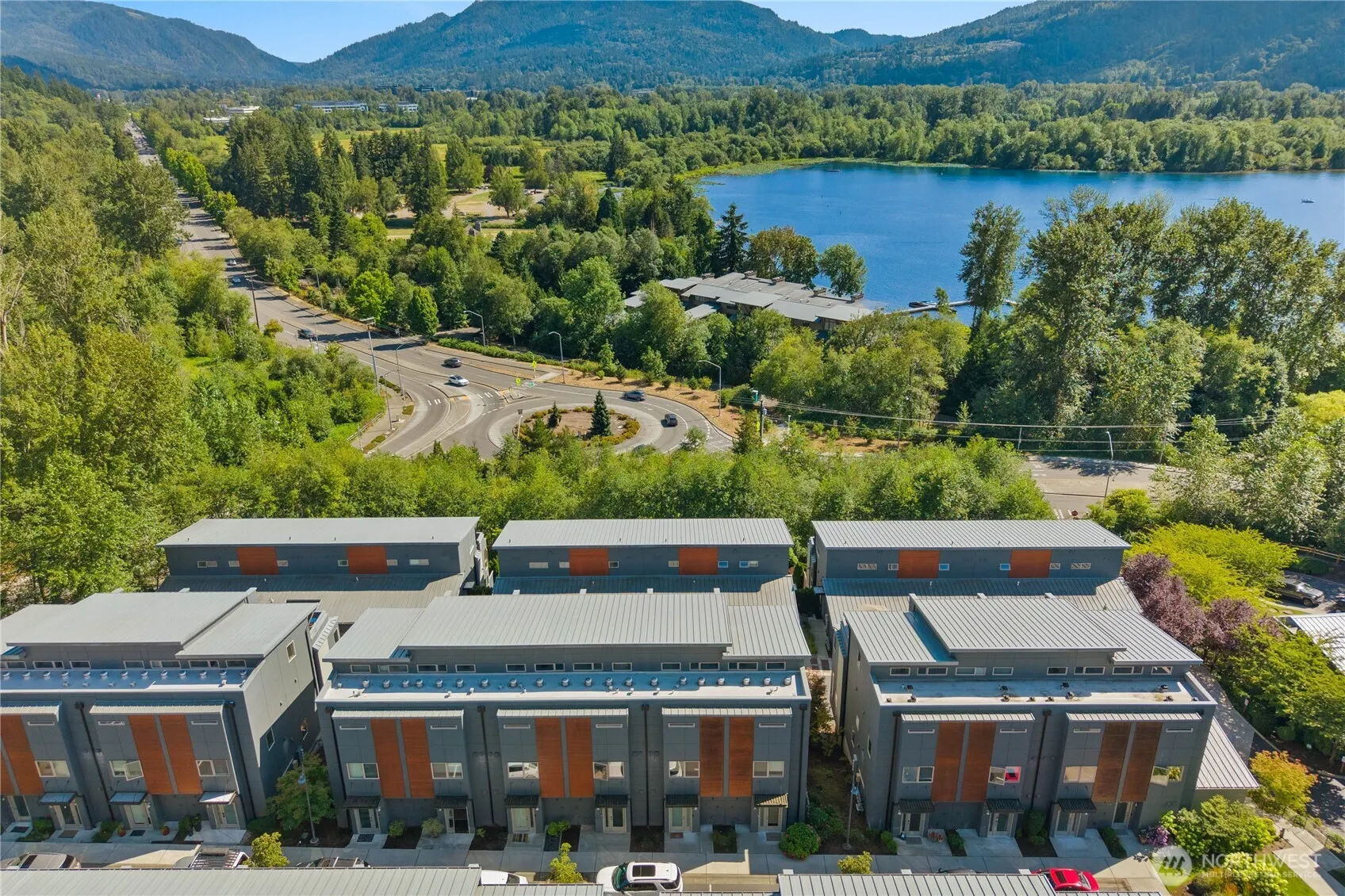4253 SE 213th Place #47, Issaquah, WA 98029