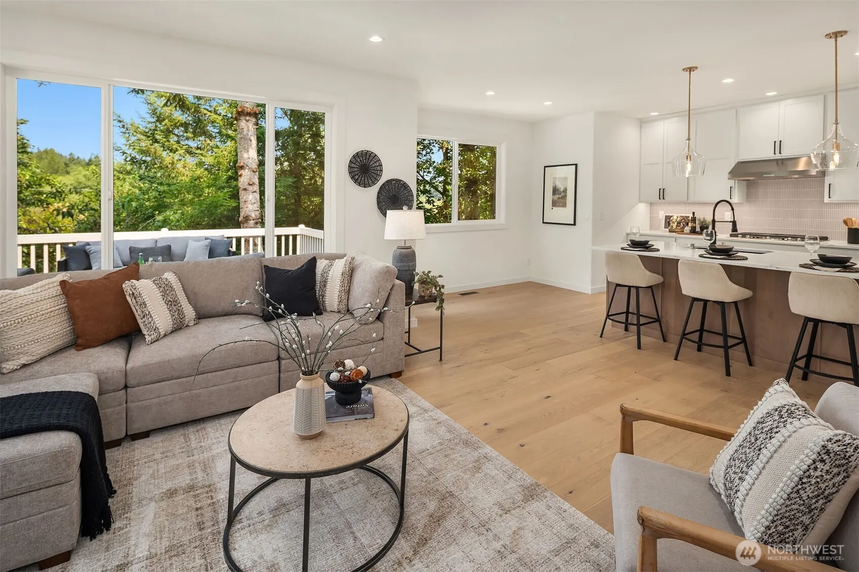 2508 Audubon Park Drive SE, Sammamish, WA 98075