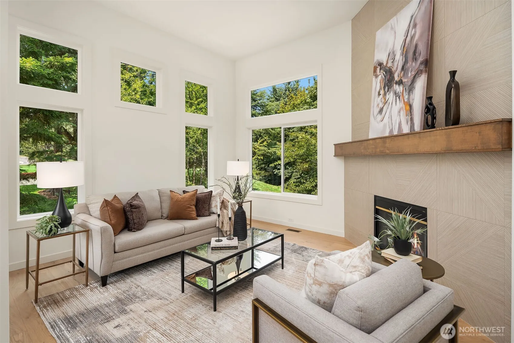 2508 Audubon Park Drive SE, Sammamish, WA 98075