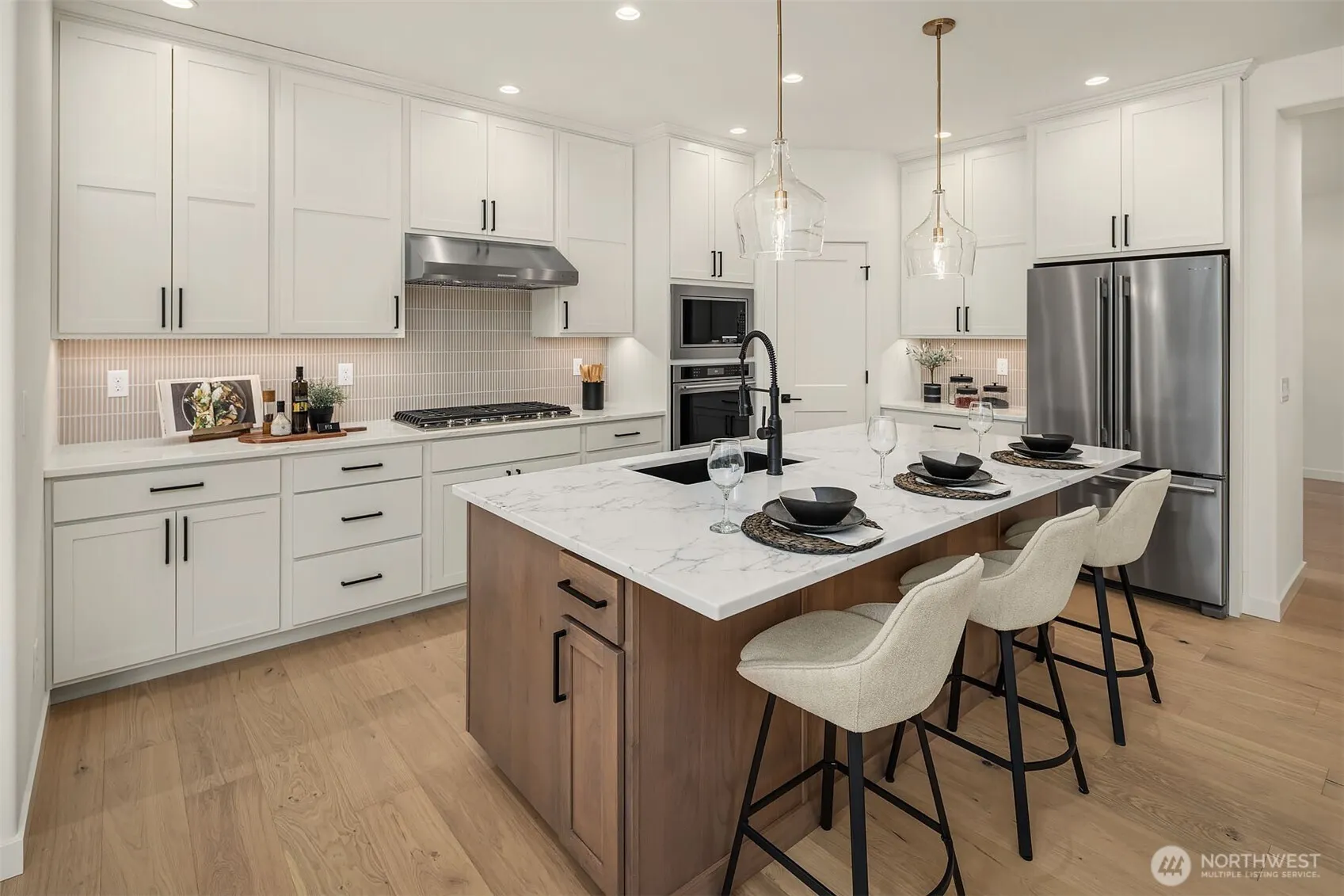2508 Audubon Park Drive SE, Sammamish, WA 98075