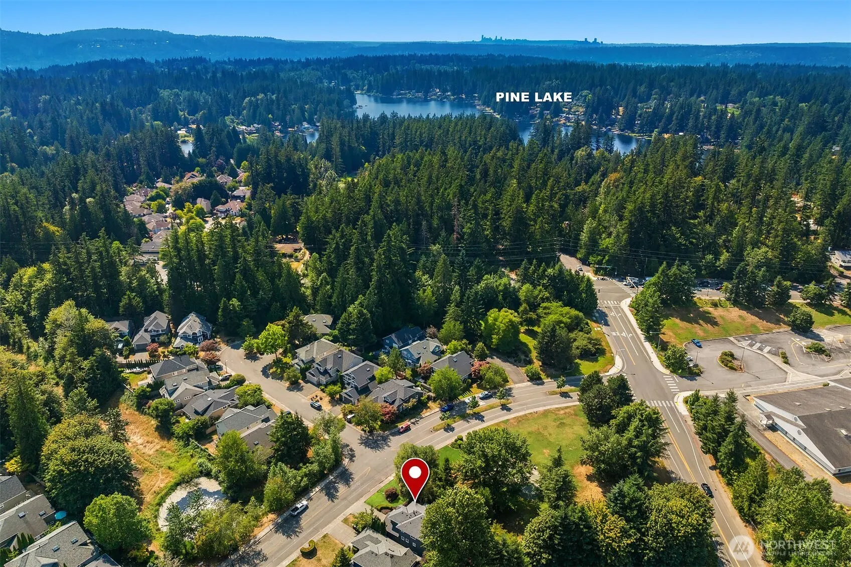 2508 Audubon Park Drive SE, Sammamish, WA 98075