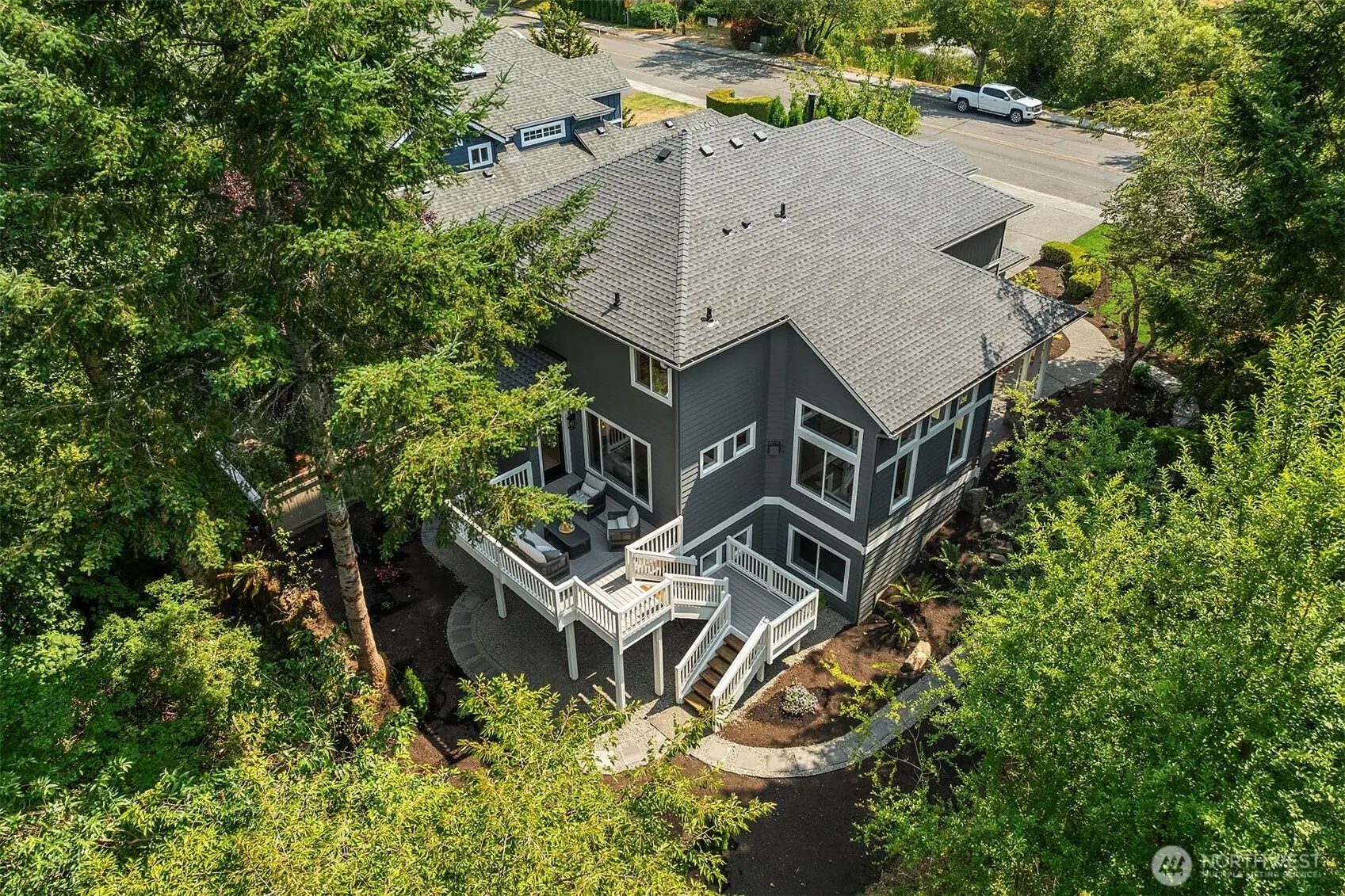 2508 Audubon Park Drive SE, Sammamish, WA 98075