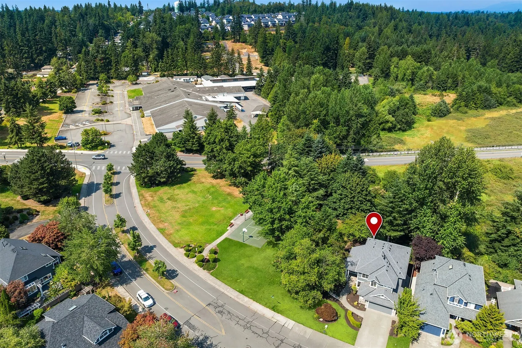 2508 Audubon Park Drive SE, Sammamish, WA 98075