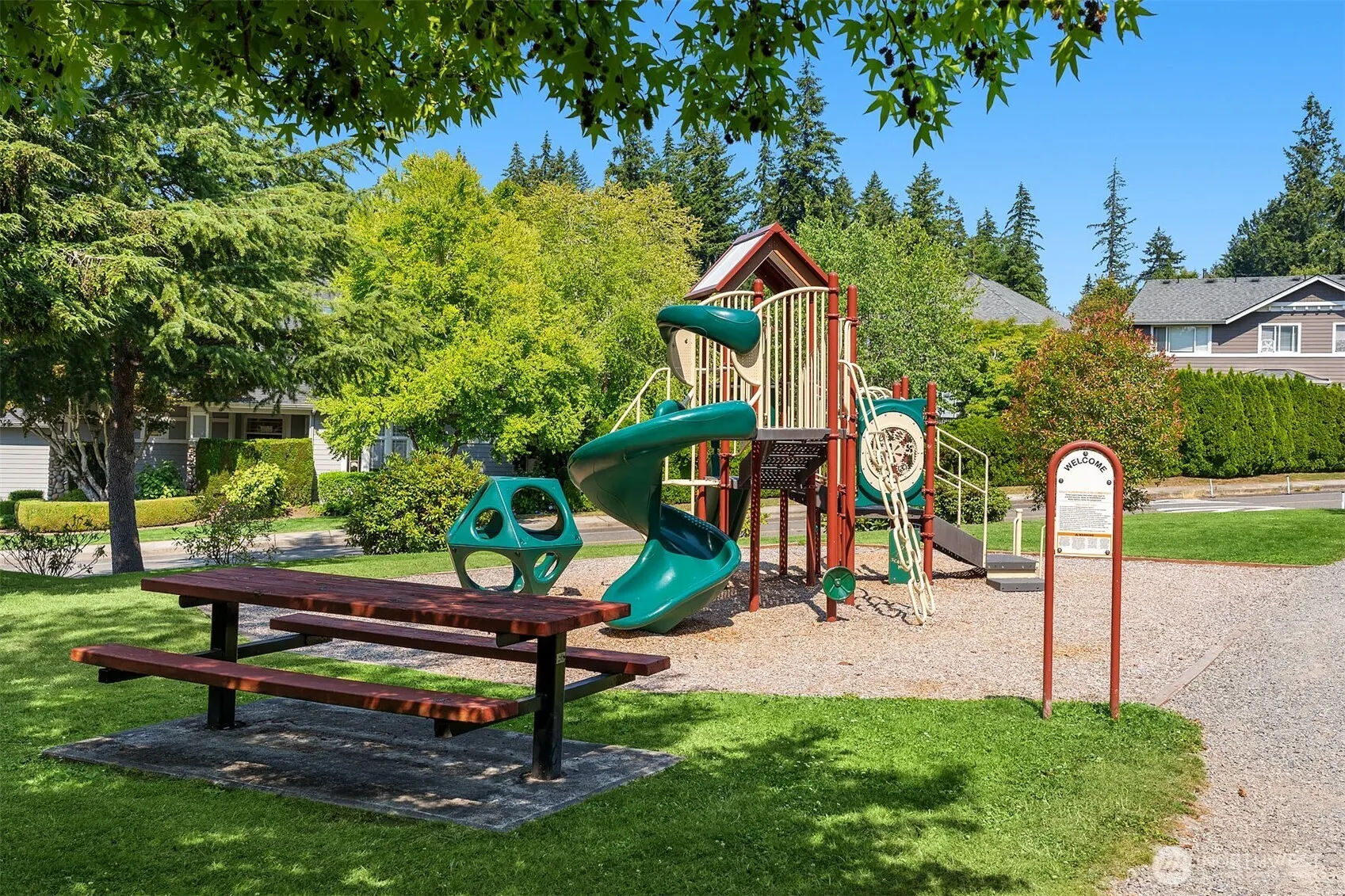 2508 Audubon Park Drive SE, Sammamish, WA 98075