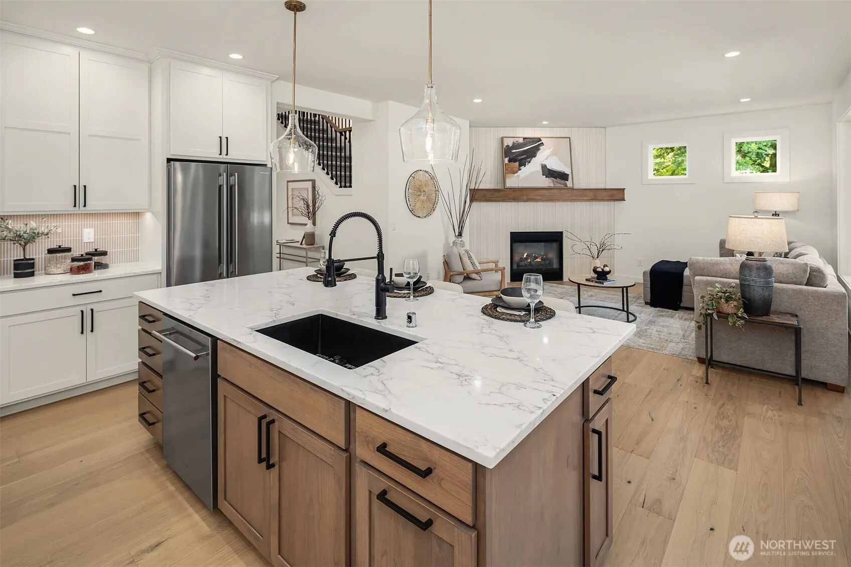 2508 Audubon Park Drive SE, Sammamish, WA 98075