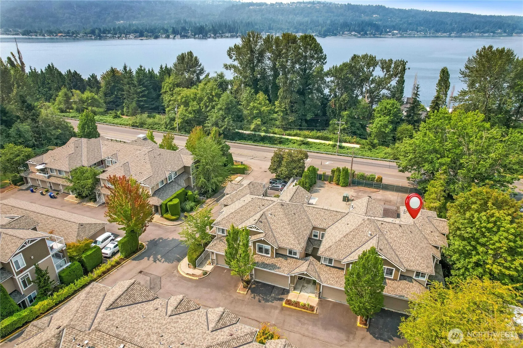 3500 E Lake Sammamish Parkway SE #2-105, Sammamish, WA 98075