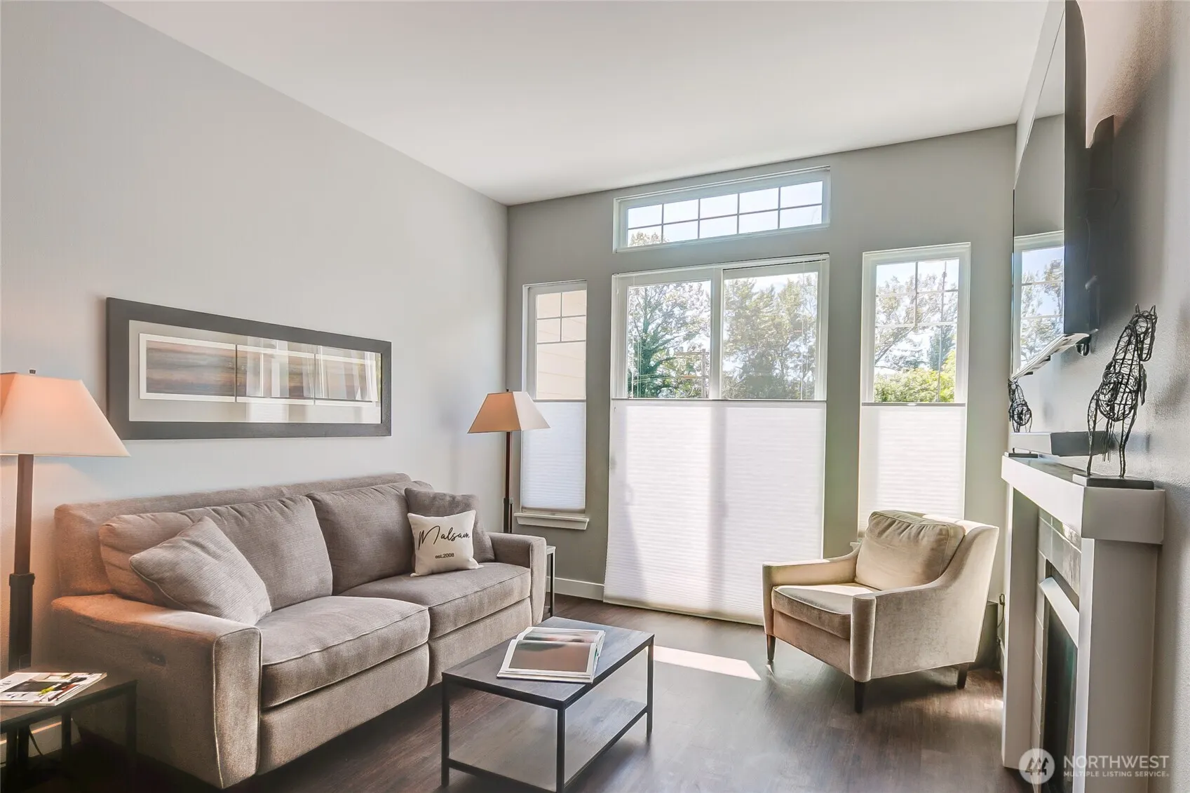 3500 E Lake Sammamish Parkway SE #2-105, Sammamish, WA 98075