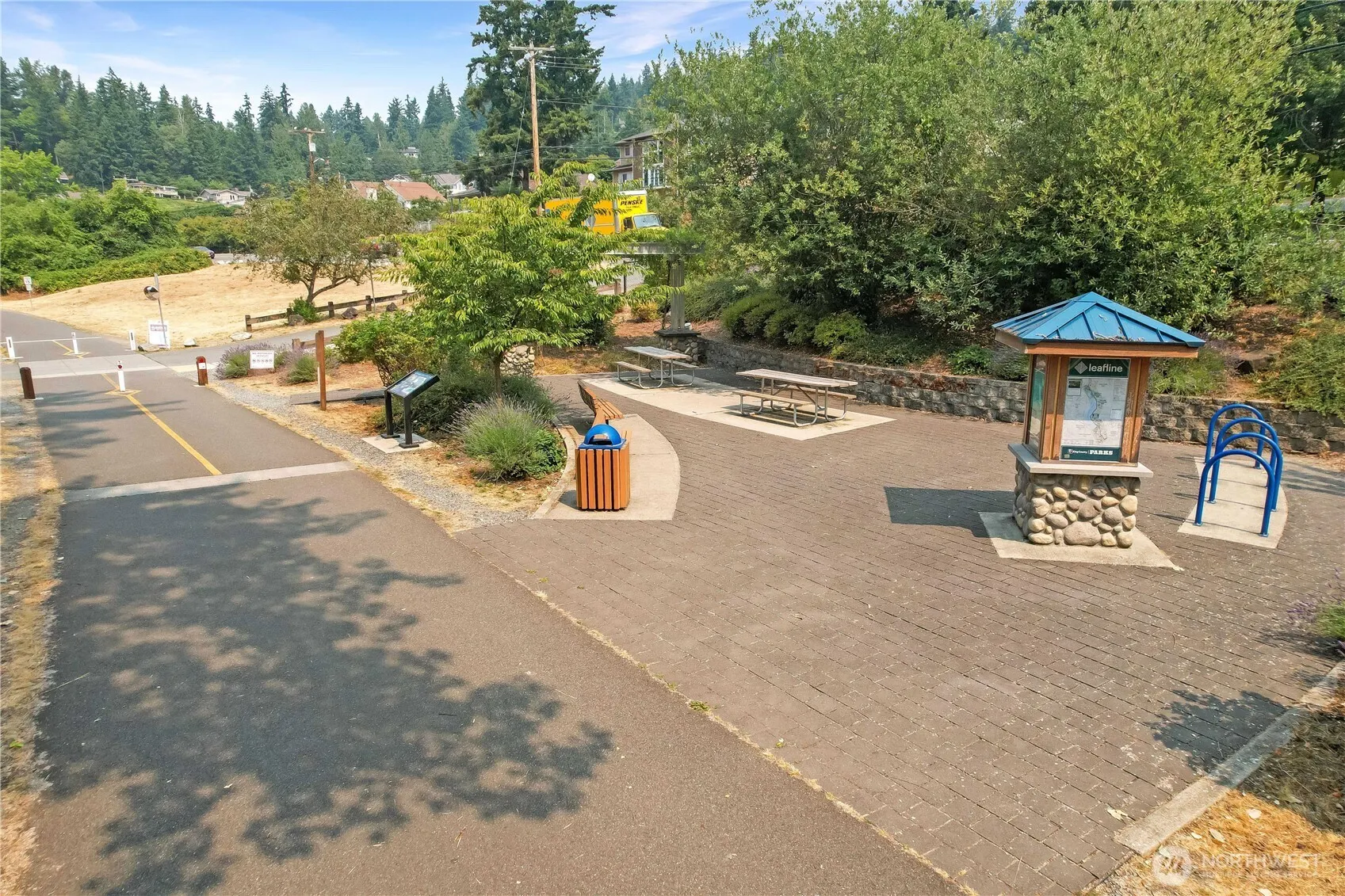 3500 E Lake Sammamish Parkway SE #2-105, Sammamish, WA 98075