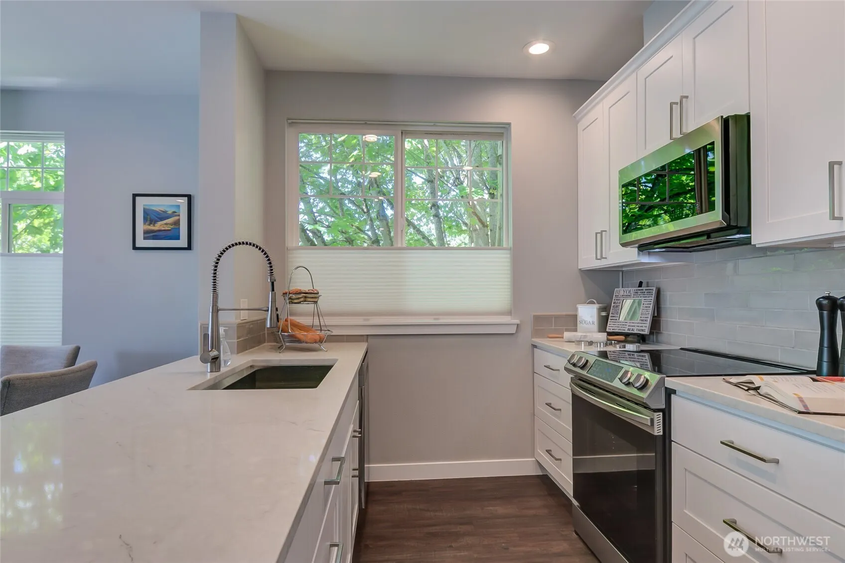 3500 E Lake Sammamish Parkway SE #2-105, Sammamish, WA 98075