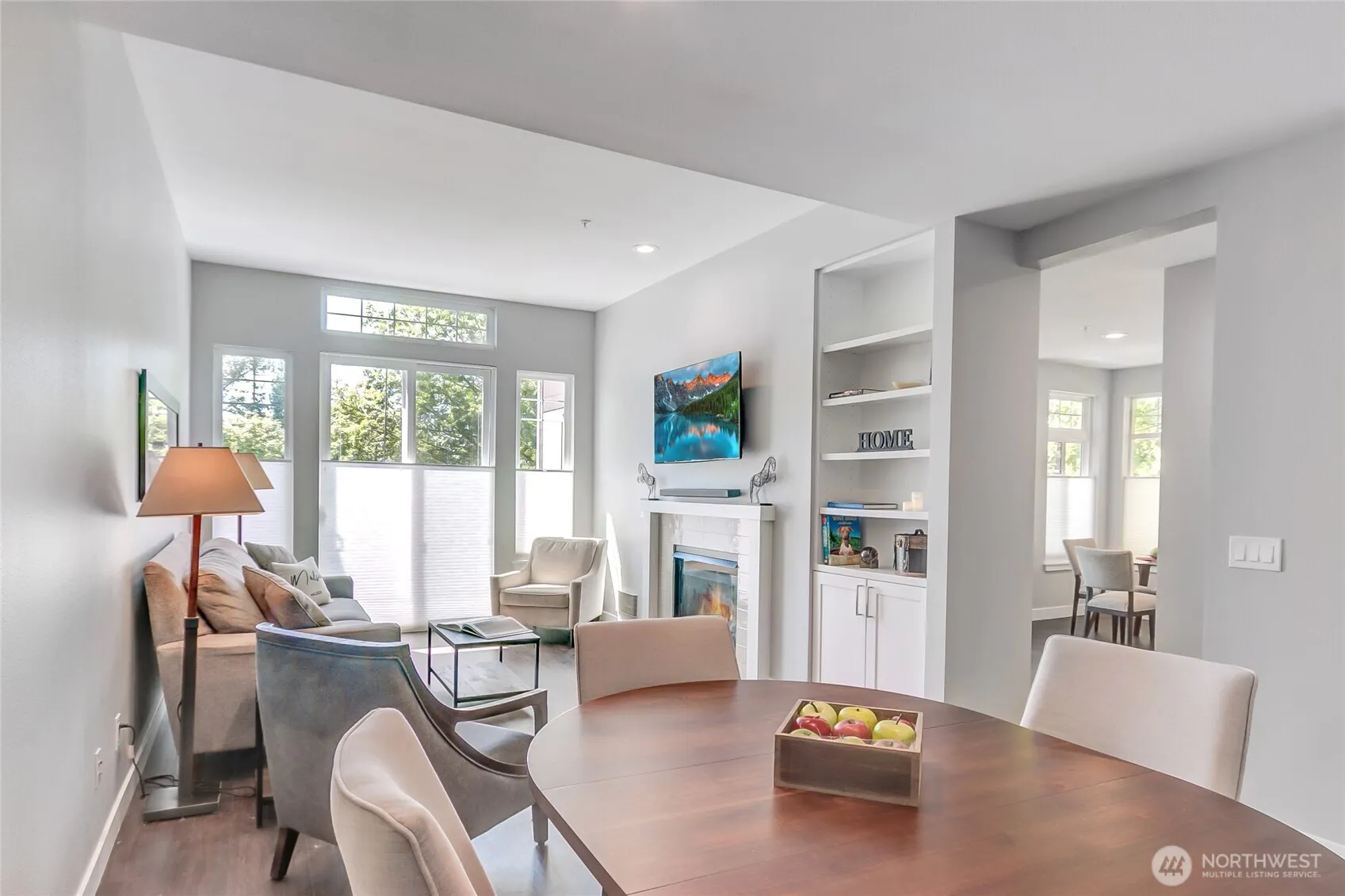 3500 E Lake Sammamish Parkway SE #2-105, Sammamish, WA 98075