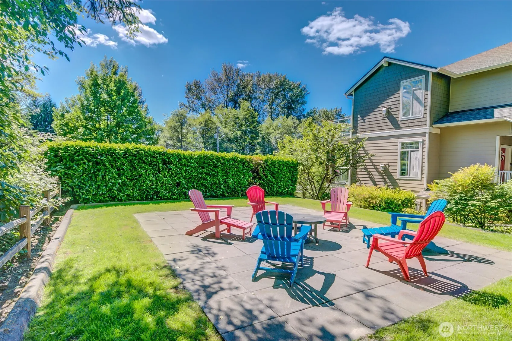 3500 E Lake Sammamish Parkway SE #2-105, Sammamish, WA 98075
