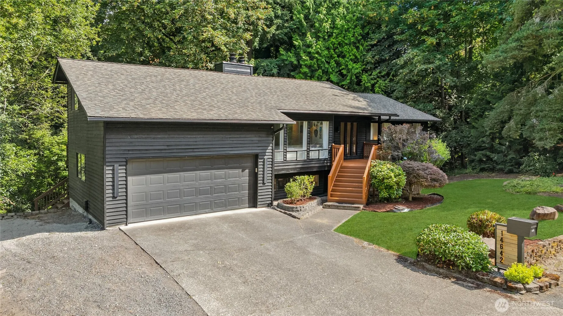 14642 NE 174th Street , Woodinville, WA 98072