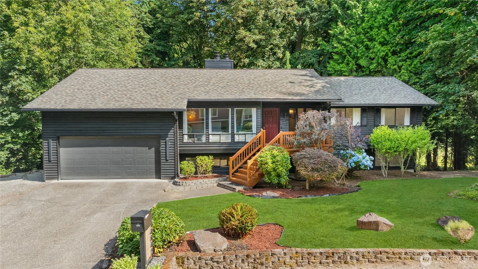 14642 NE 174th Street , Woodinville, WA 98072