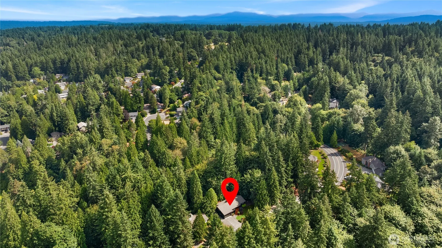 14642 NE 174th Street , Woodinville, WA 98072