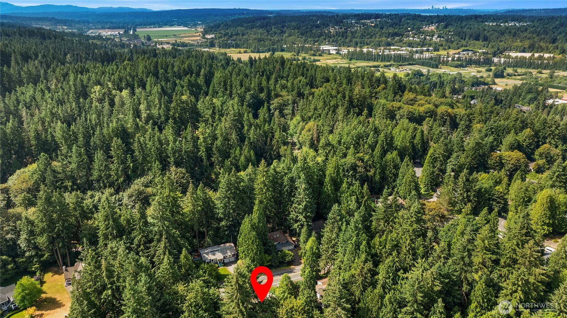 14642 NE 174th Street , Woodinville, WA 98072