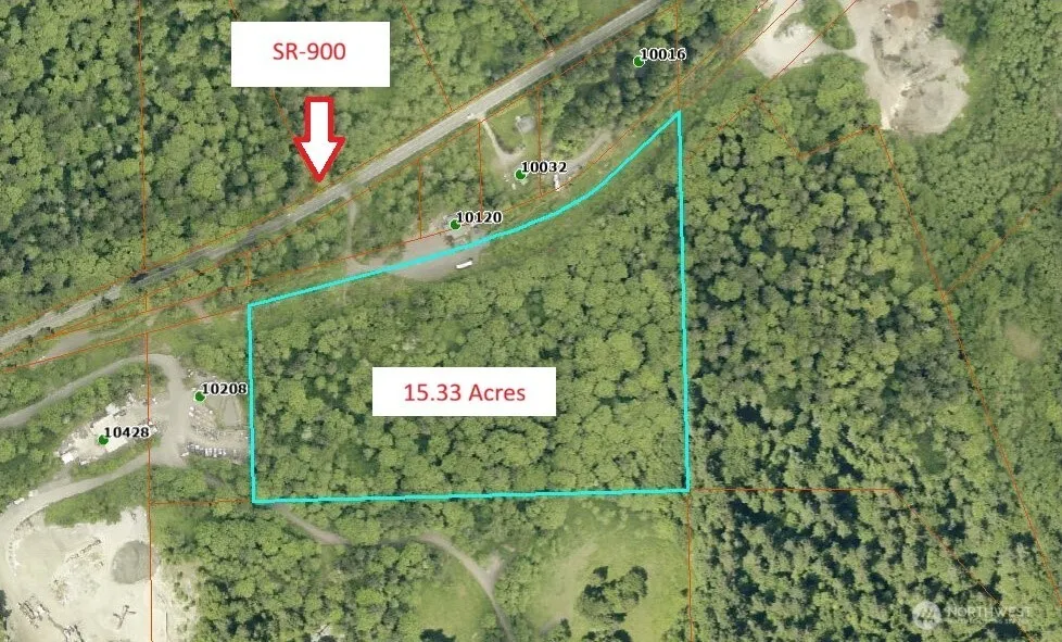 0 Renton Issaquah Road , Issaquah, WA 98027