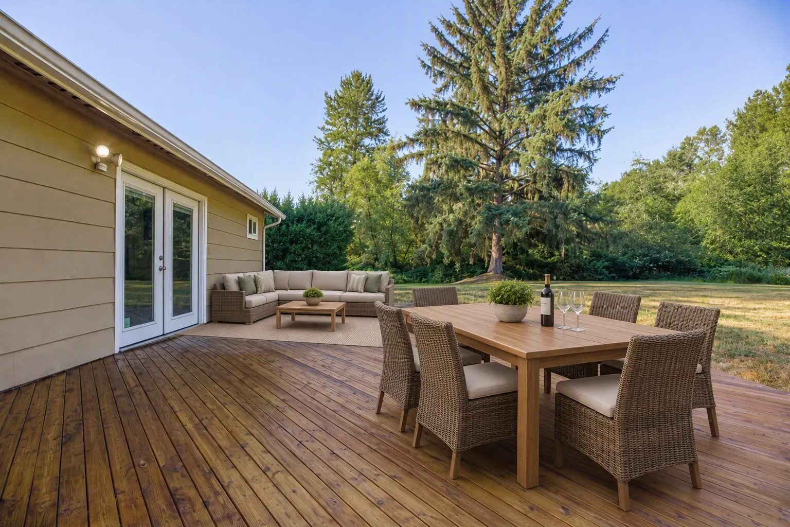 18815 176th Avenue NE, Woodinville, WA 98072
