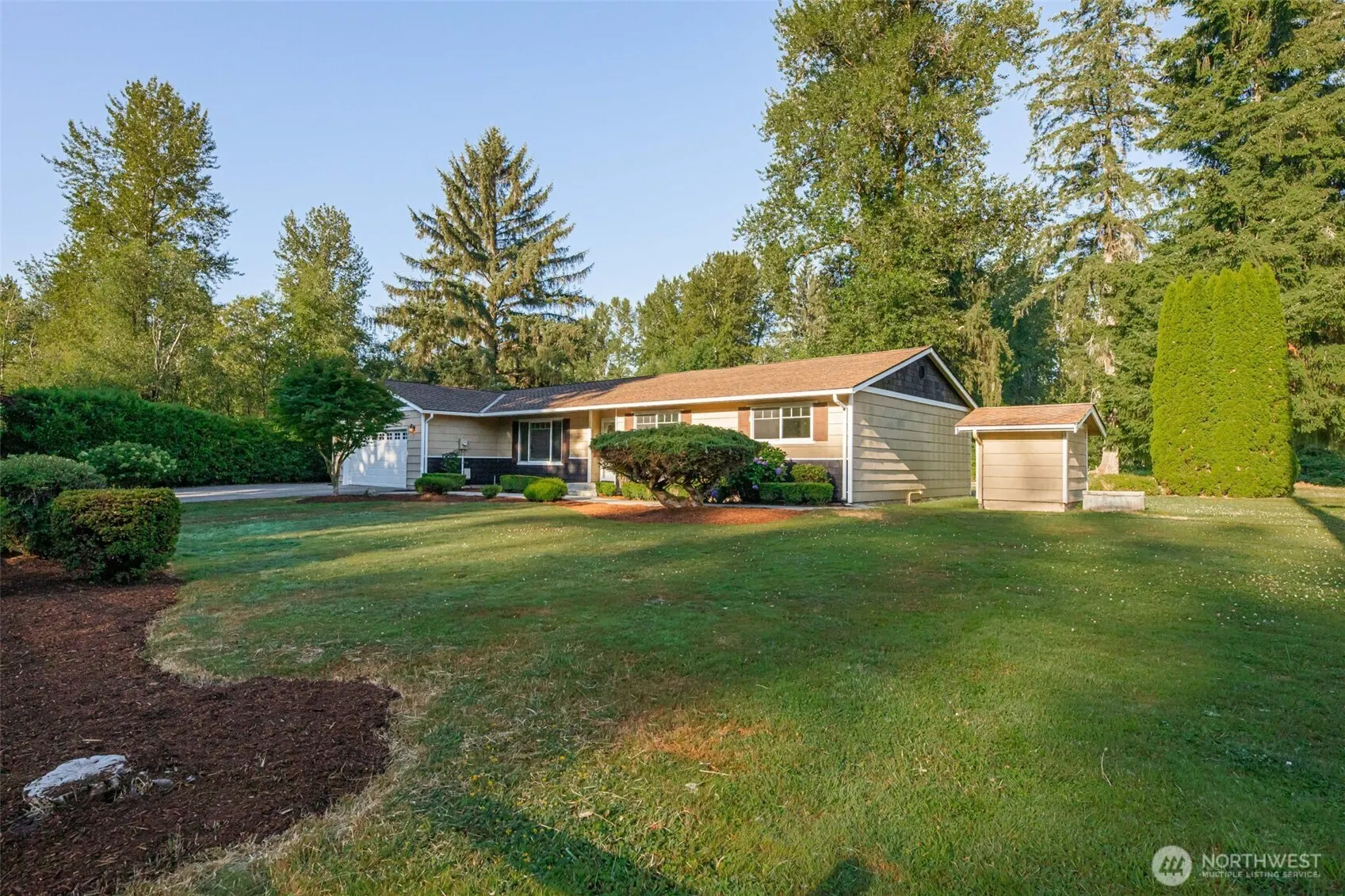 18815 176th Avenue NE, Woodinville, WA 98072