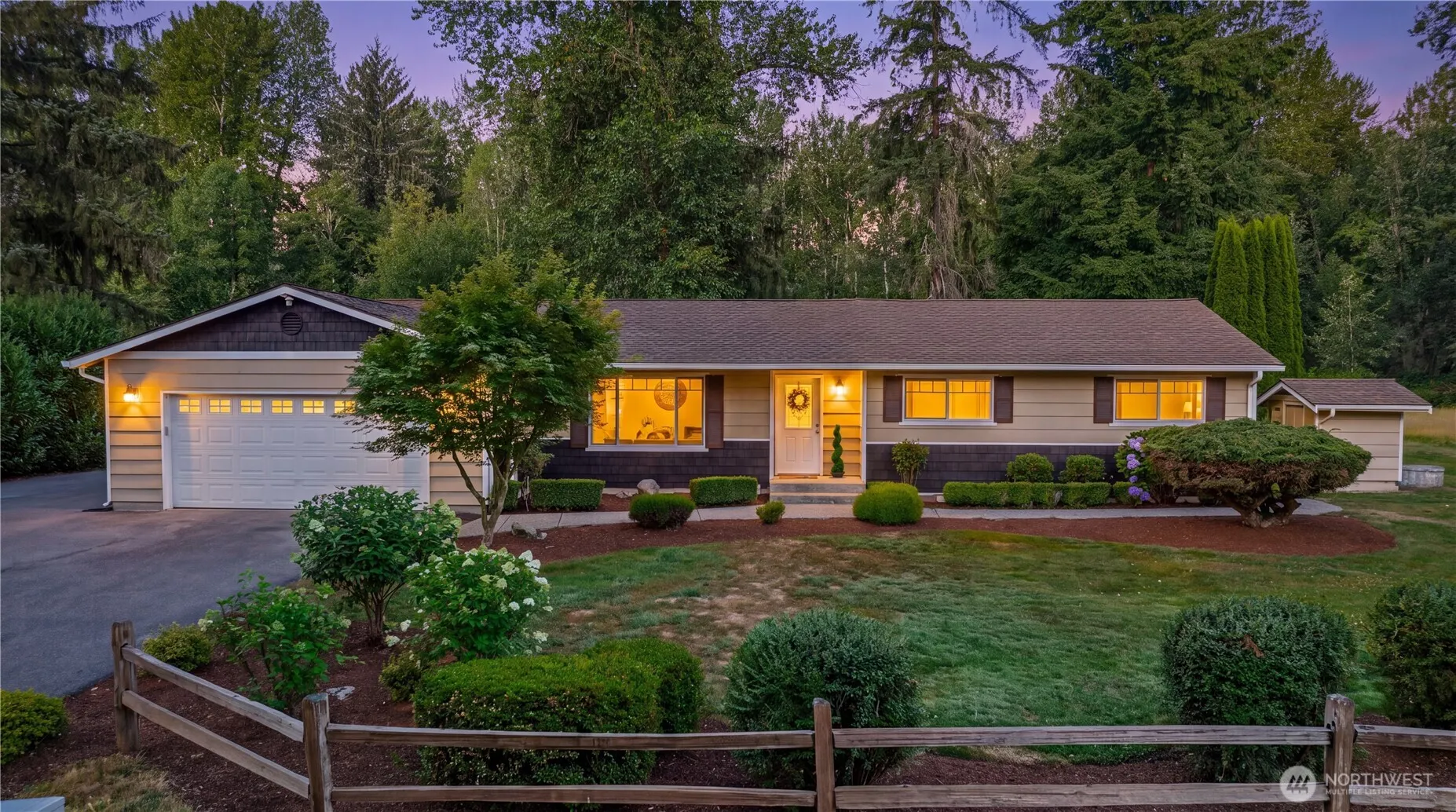18815 176th Avenue NE, Woodinville, WA 98072