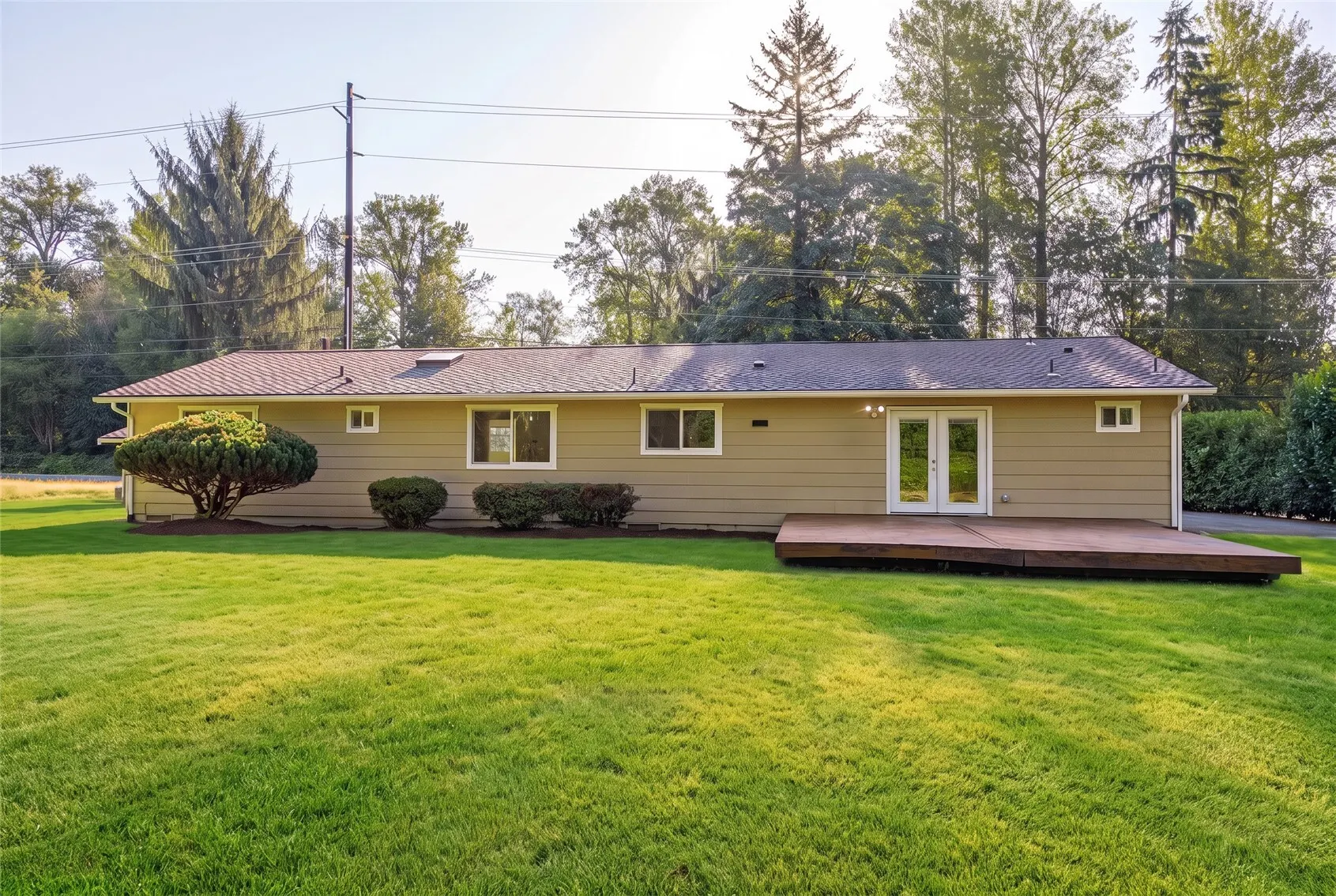 18815 176th Avenue NE, Woodinville, WA 98072