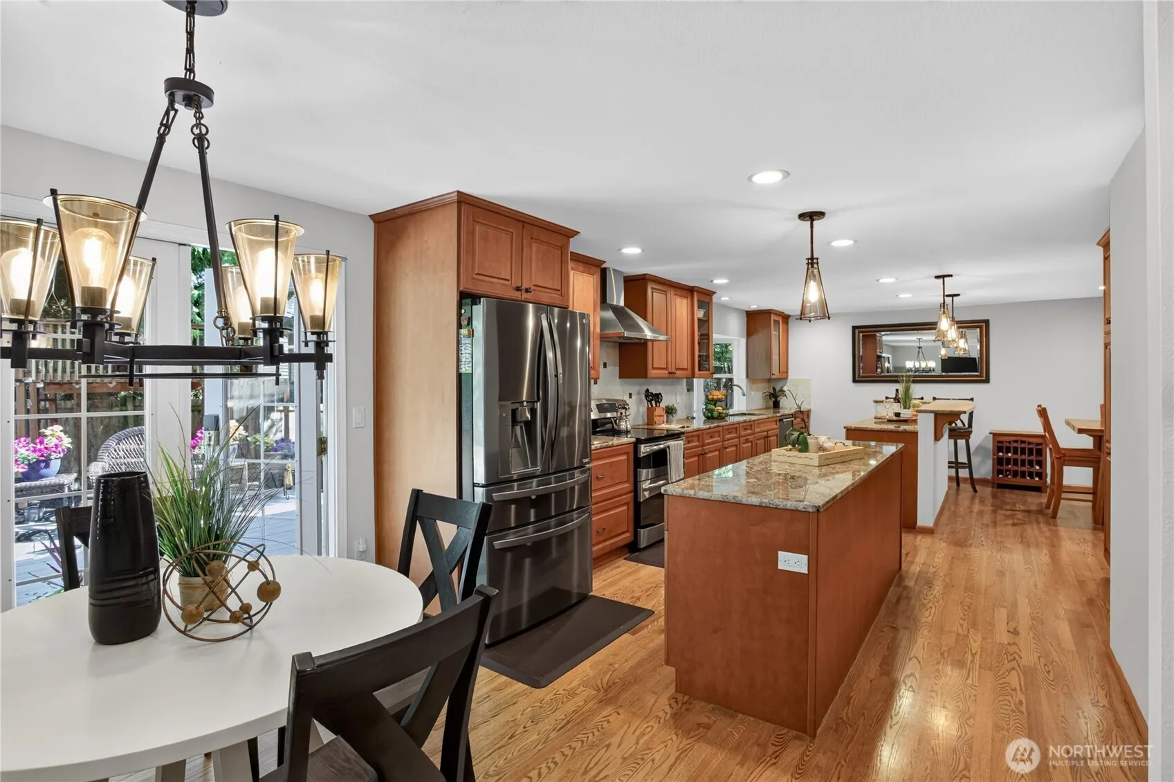 23110 NE 19th Drive , Sammamish, WA 98074