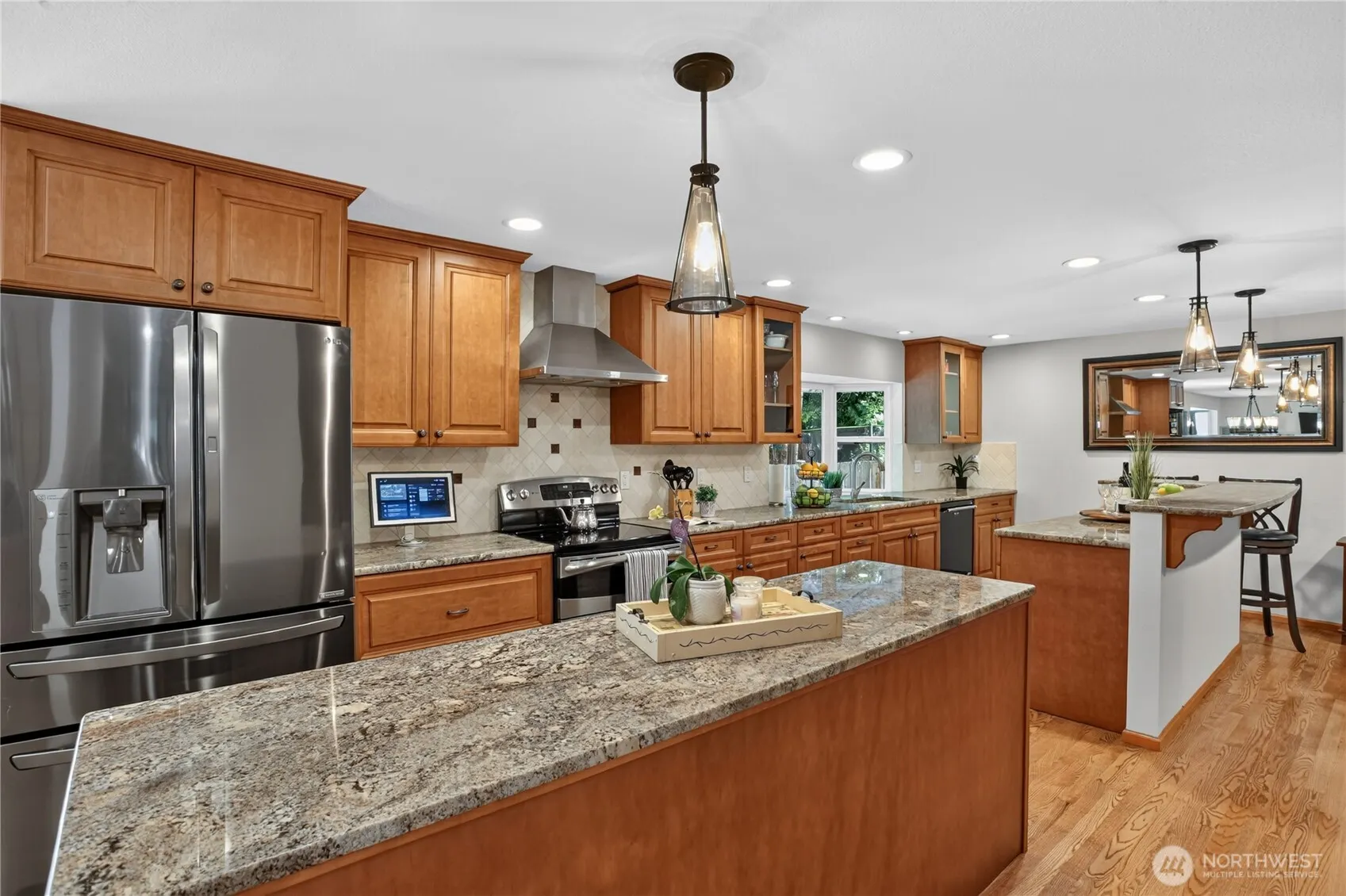 23110 NE 19th Drive , Sammamish, WA 98074